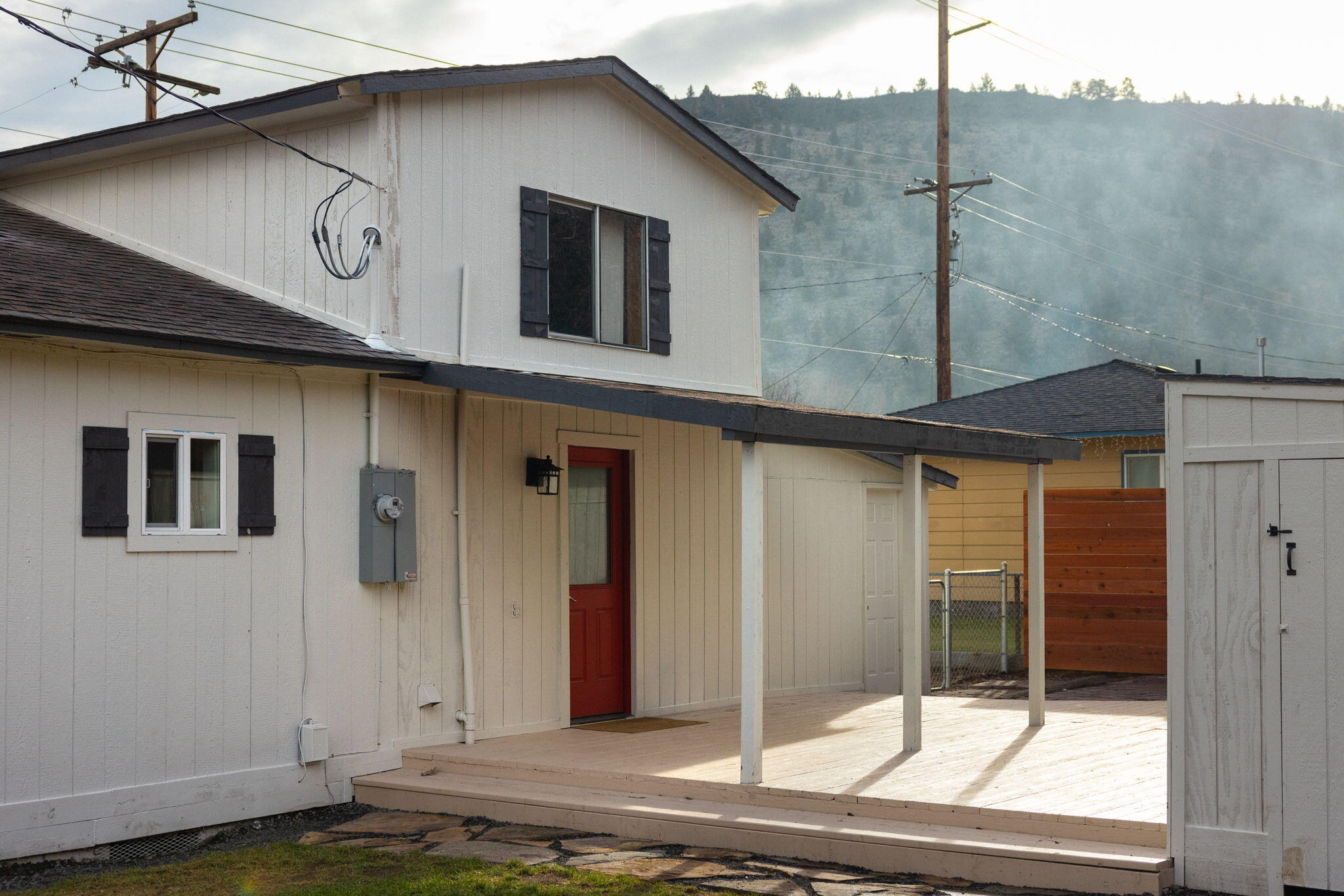 1105 SW Rimrock Road