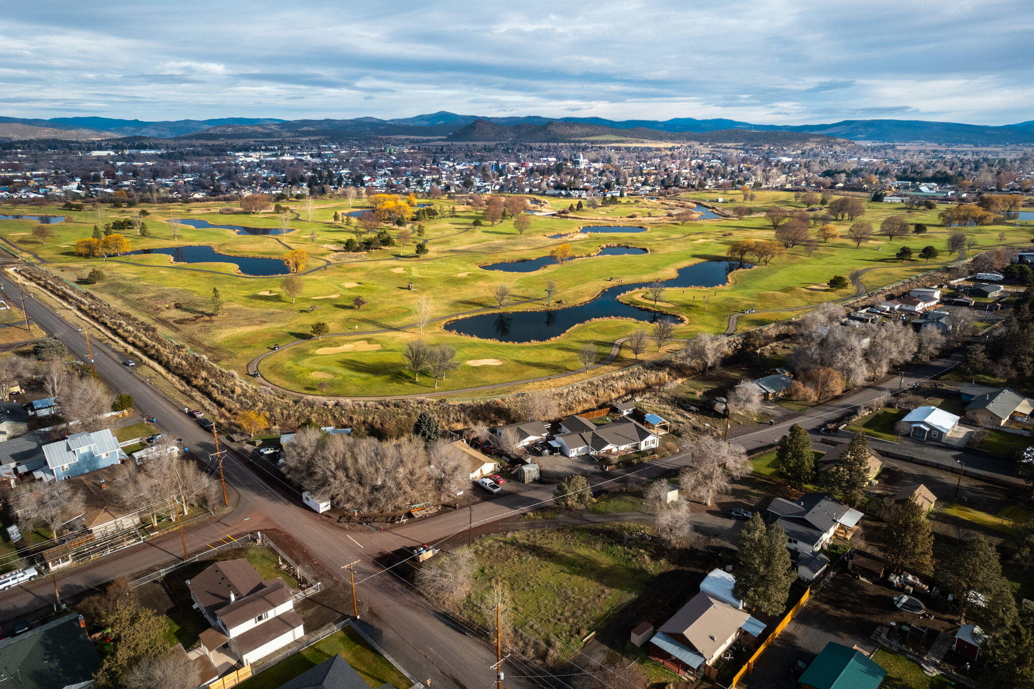 1105 SW Rimrock Road