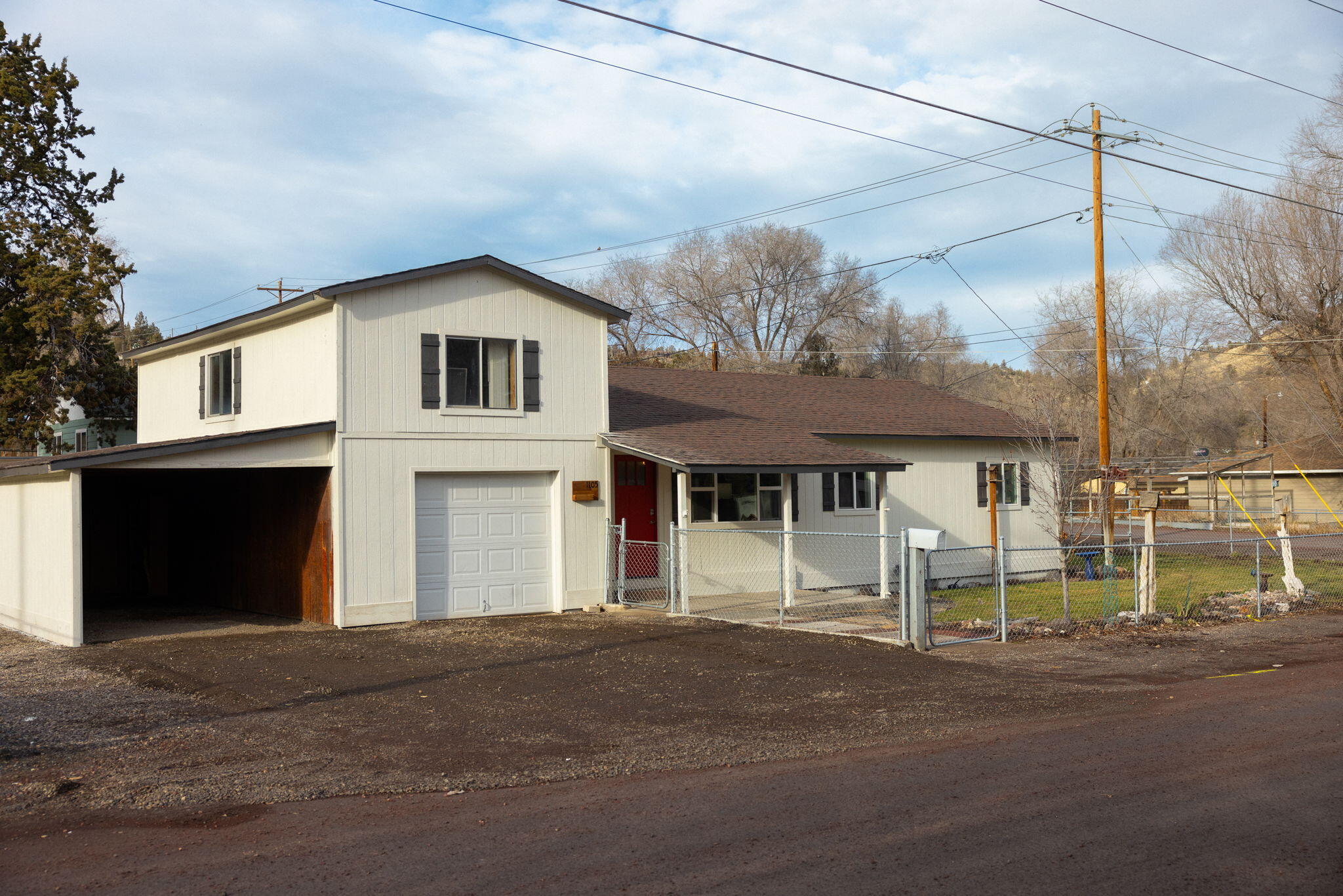 1105 SW Rimrock Road