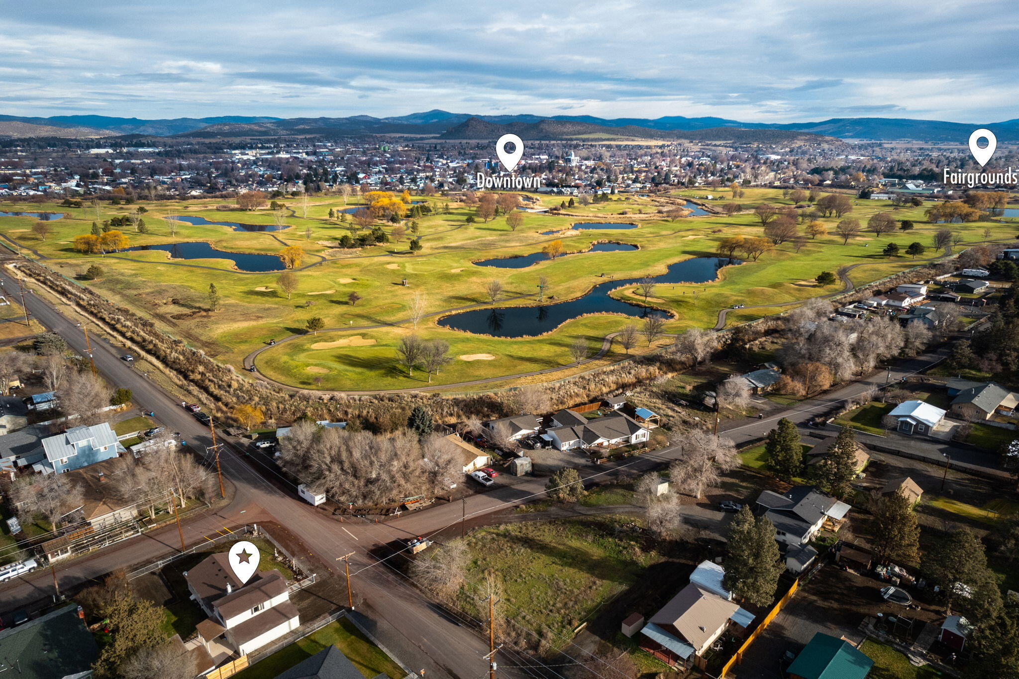 1105 SW Rimrock Road