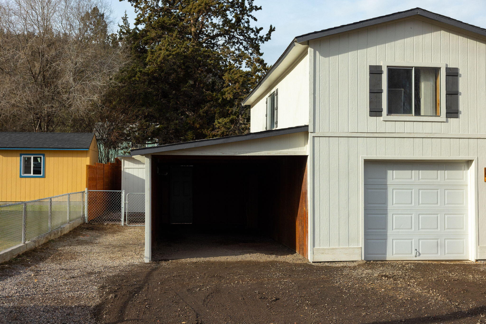 1105 SW Rimrock Road