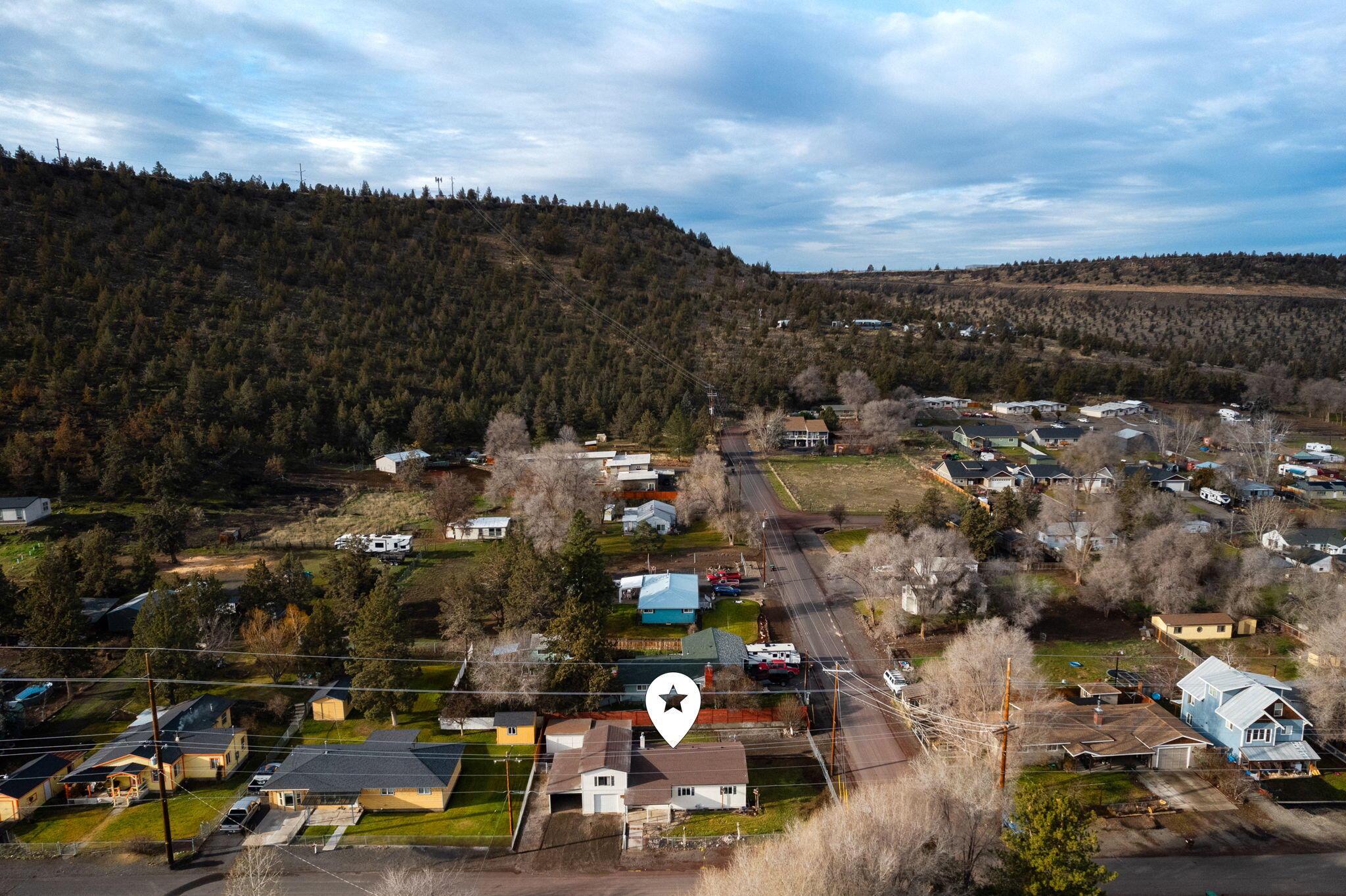 1105 SW Rimrock Road