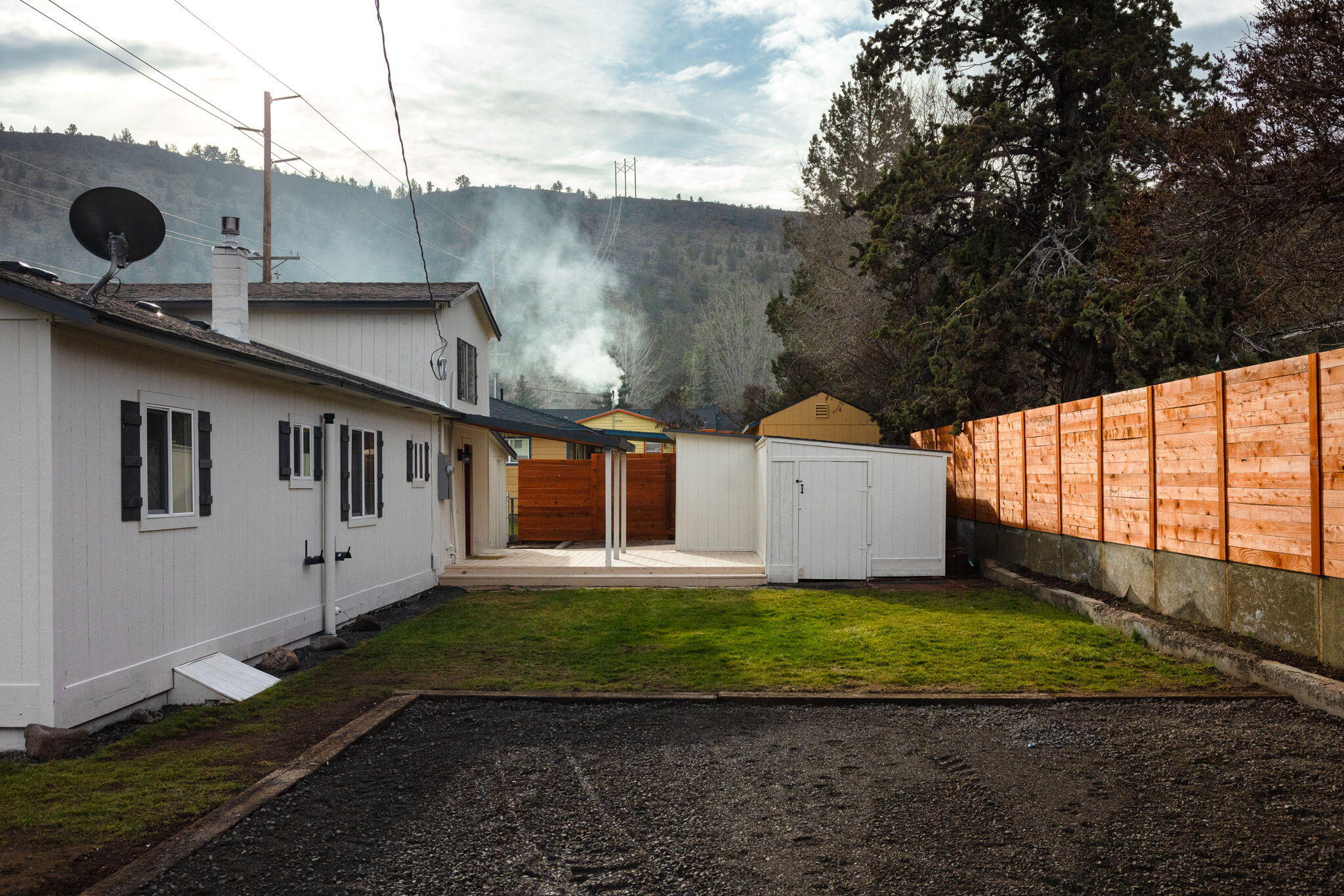 1105 SW Rimrock Road