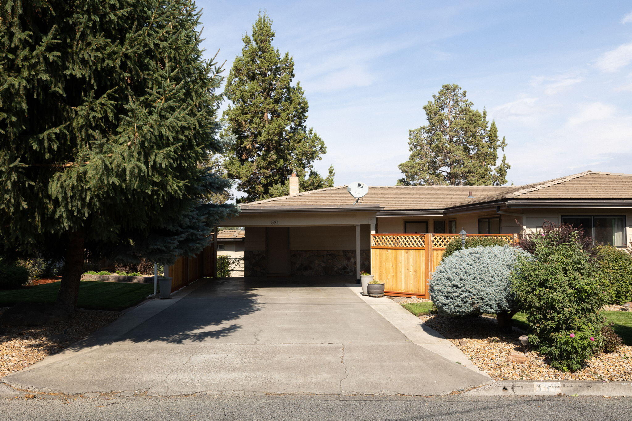 531 NW Canyon Drive