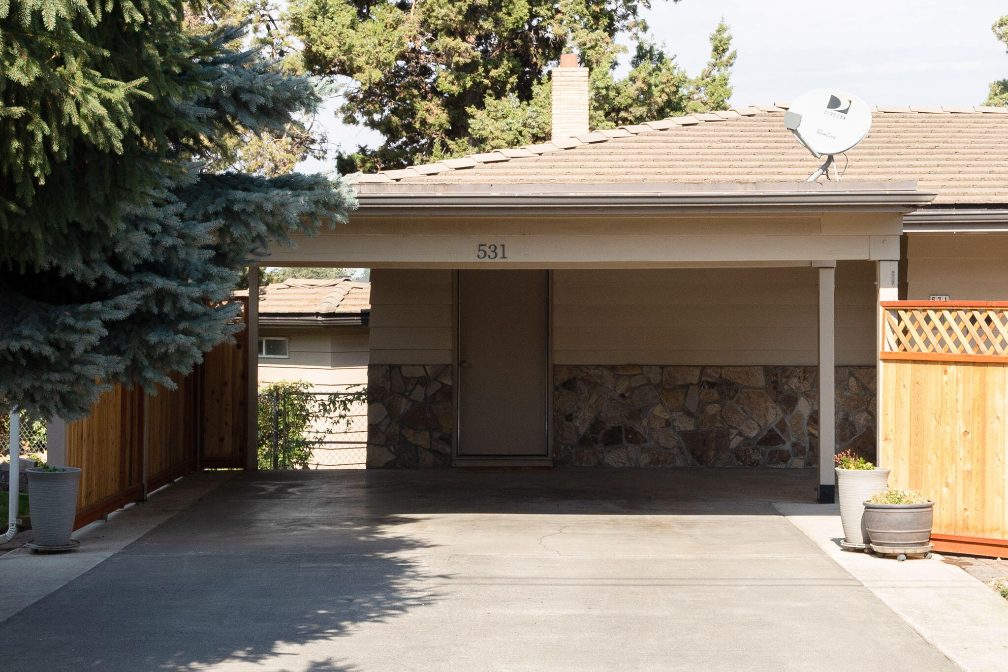 531 NW Canyon Drive