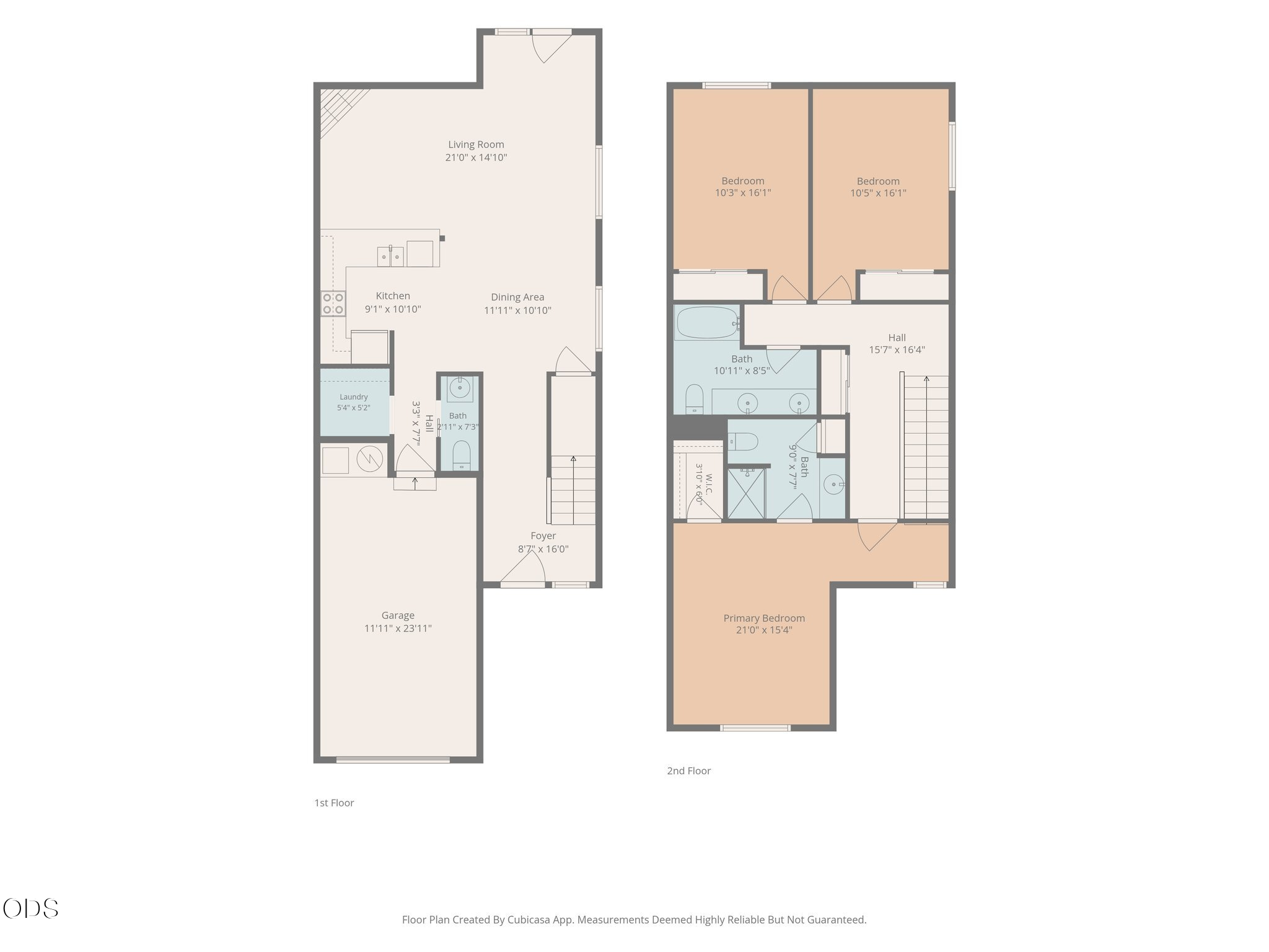 1214 SW 27th Street