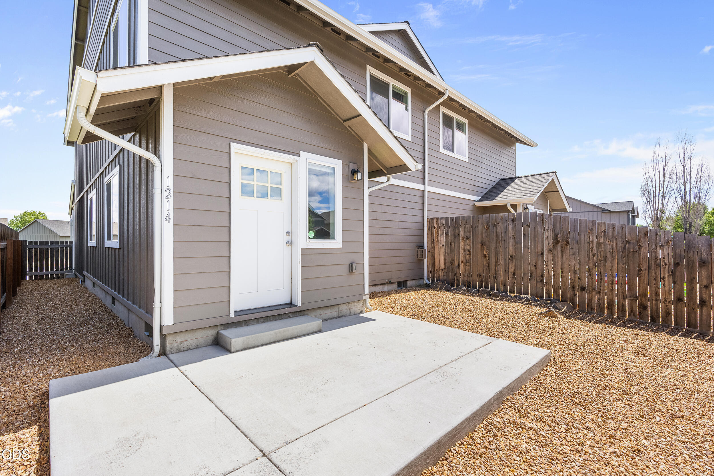 1214 SW 27th Street