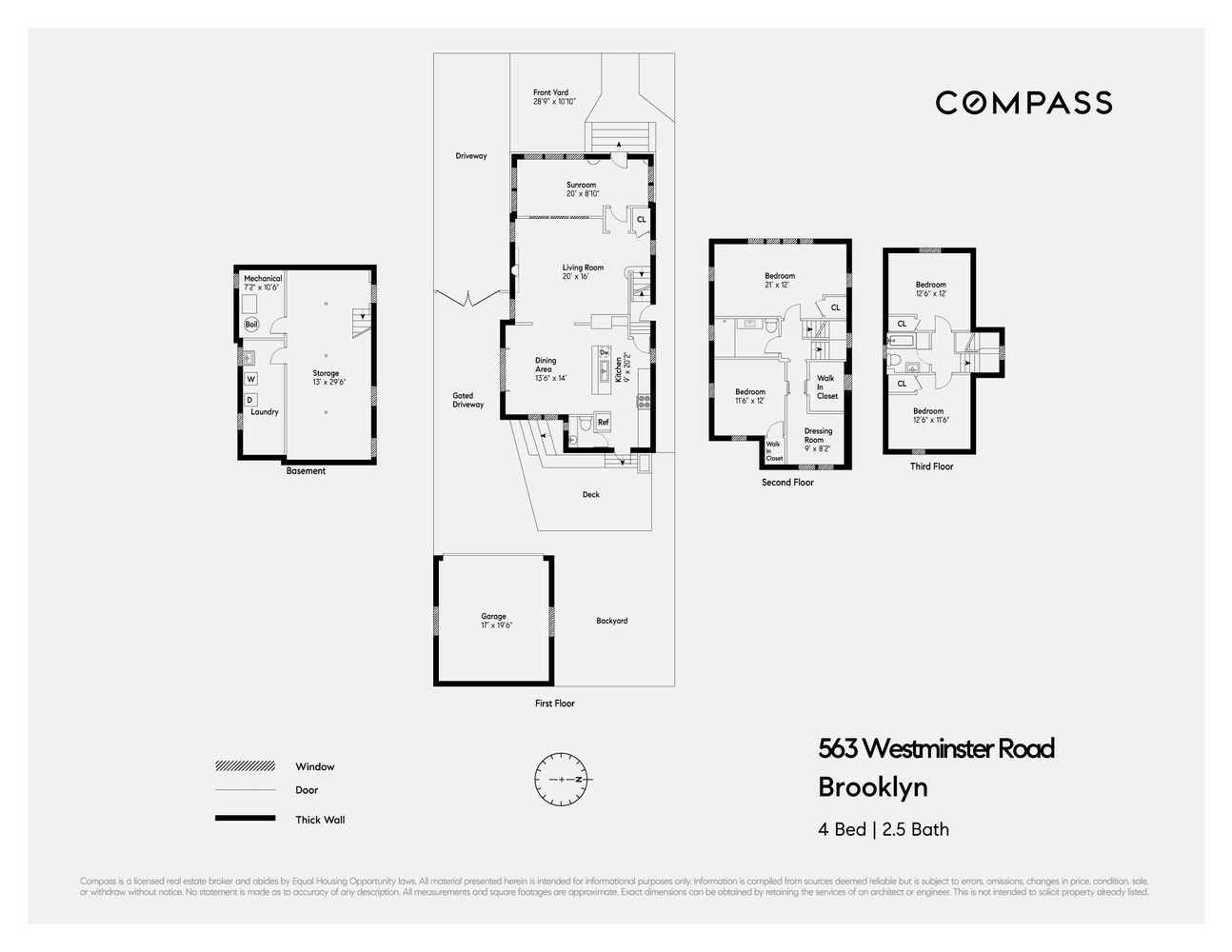 563 Westminster Road