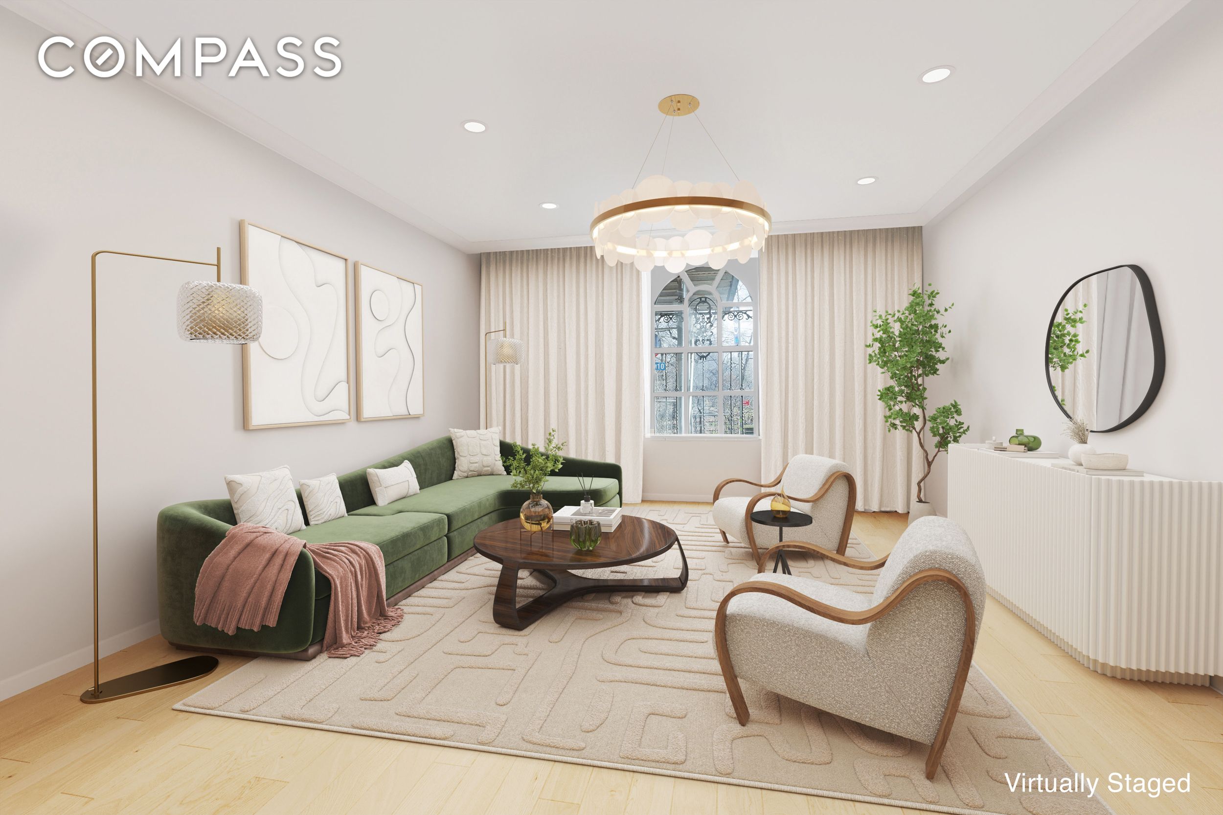 333 Central Park W 11