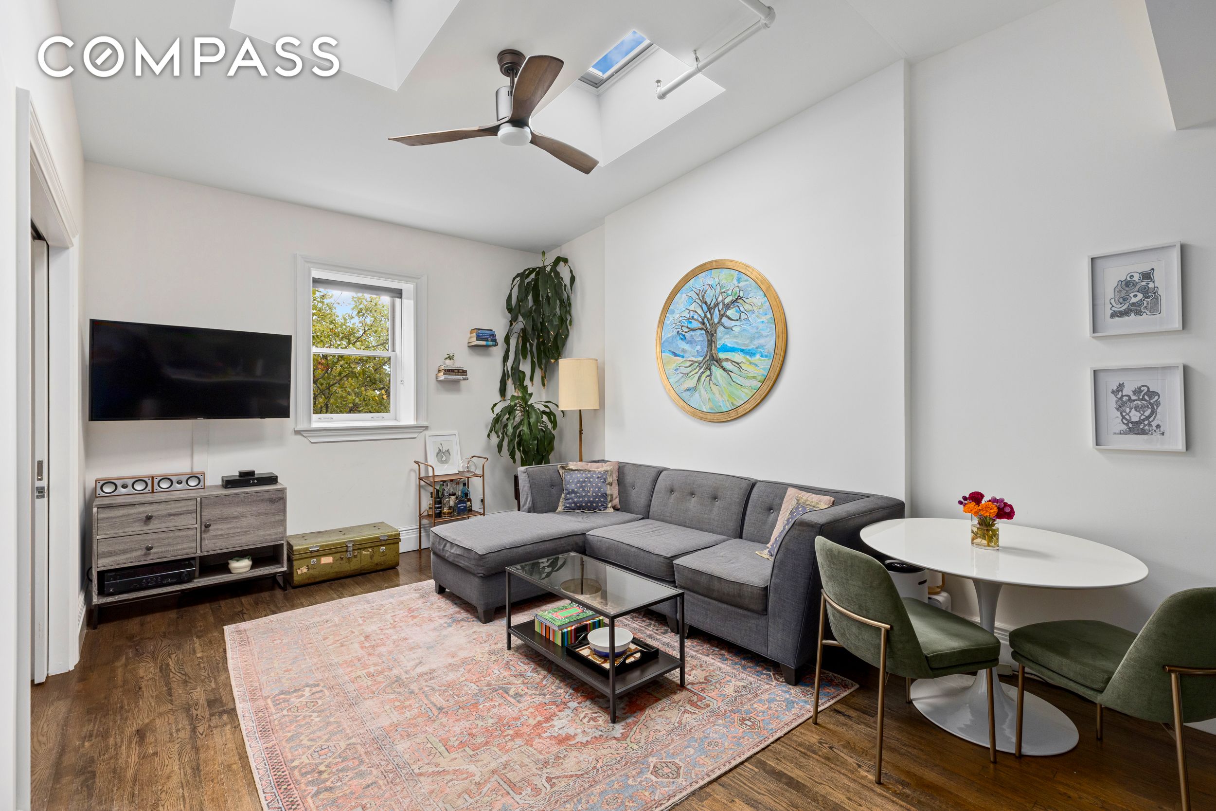 338 Clinton Avenue 5