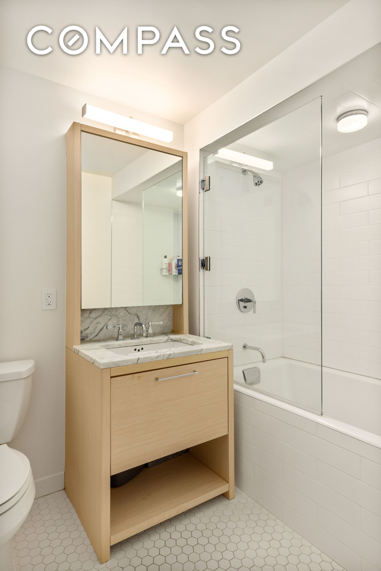 101 W 87th Street 415