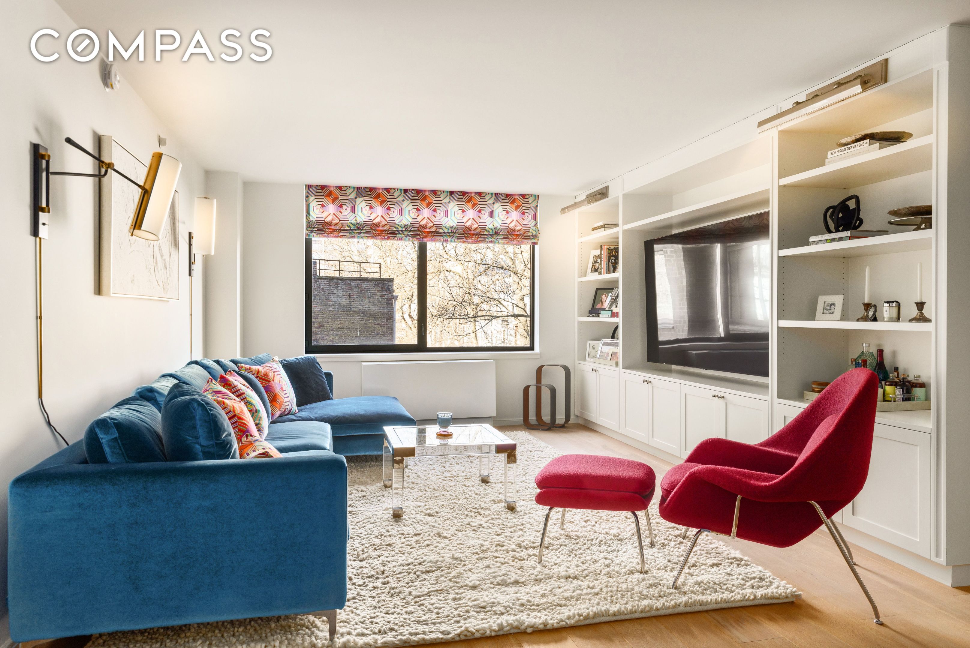 101 W 87th Street 415