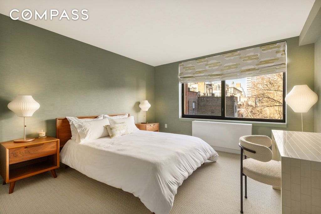 101 W 87th Street 415
