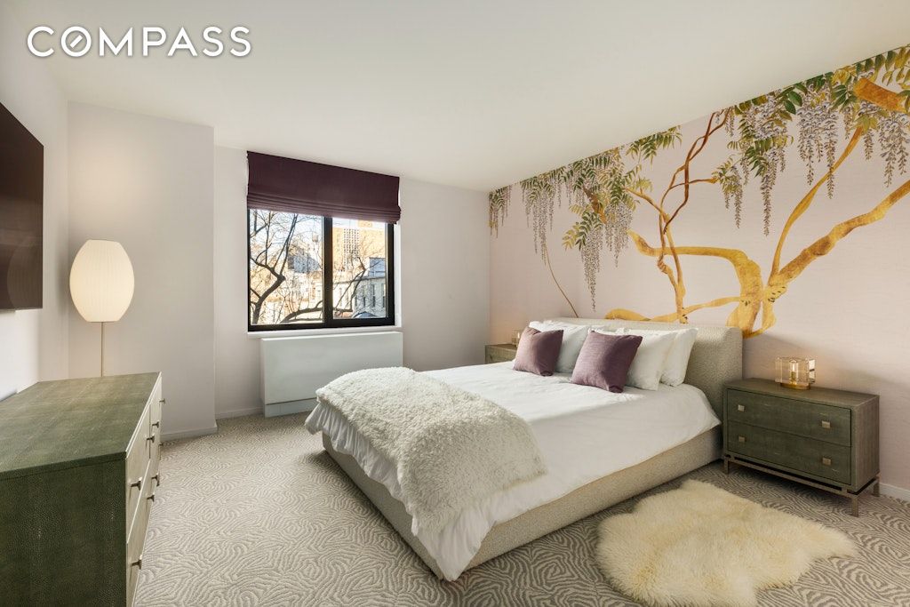 101 W 87th Street 415