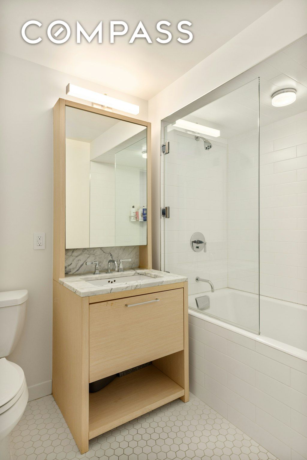 101 W 87th Street 415