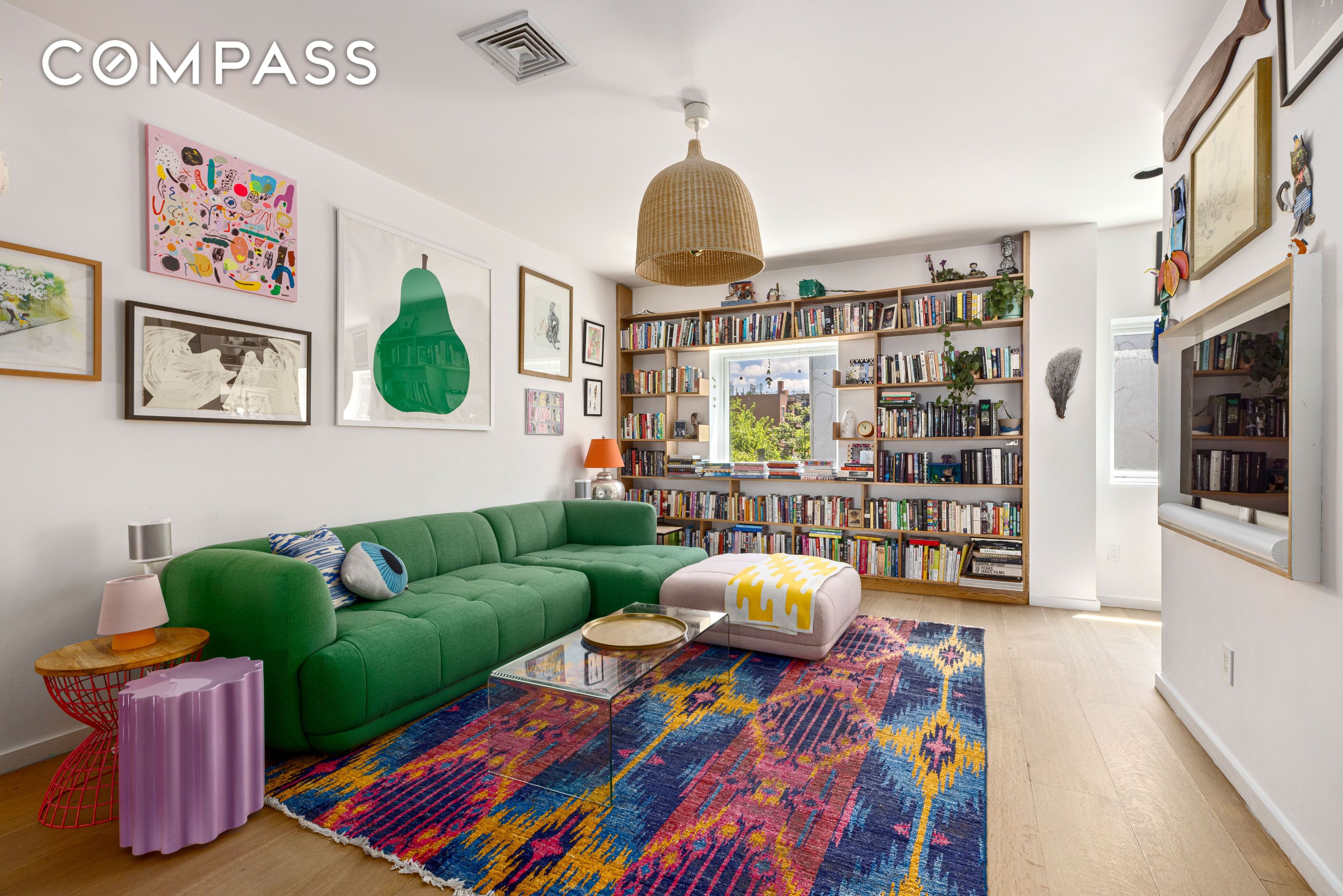 113 A Columbia Street