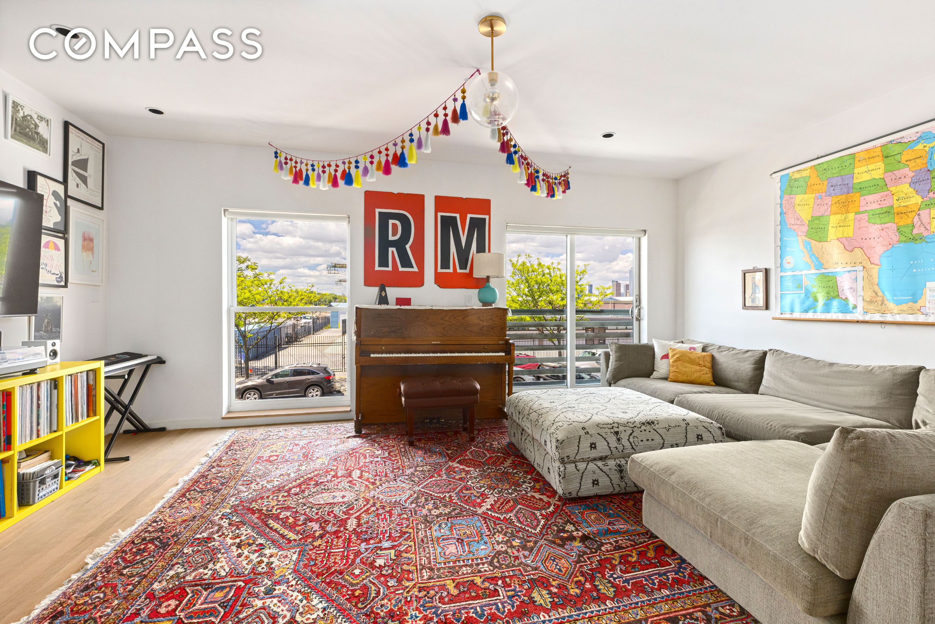 113 A Columbia Street