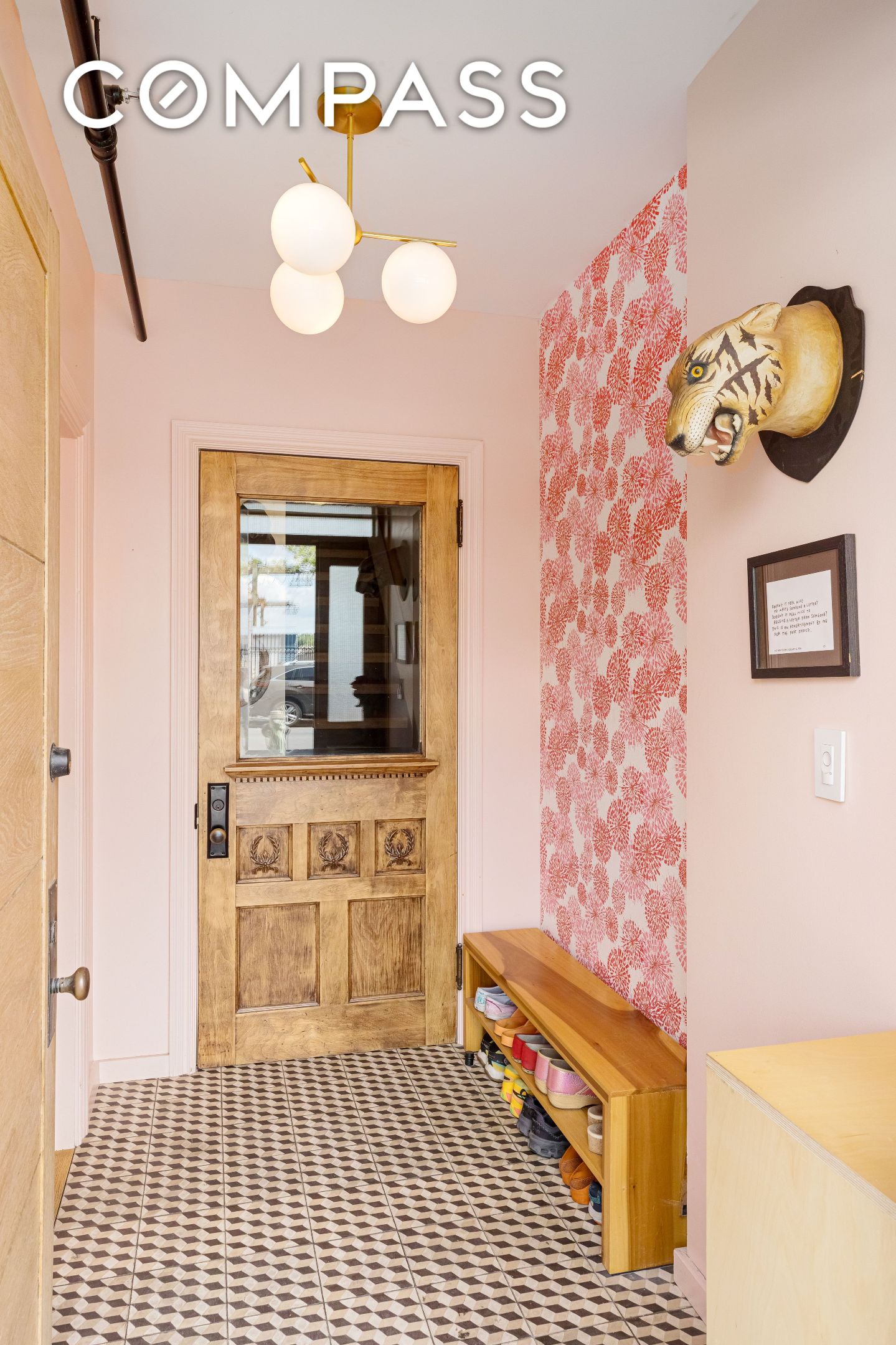 113 A Columbia Street