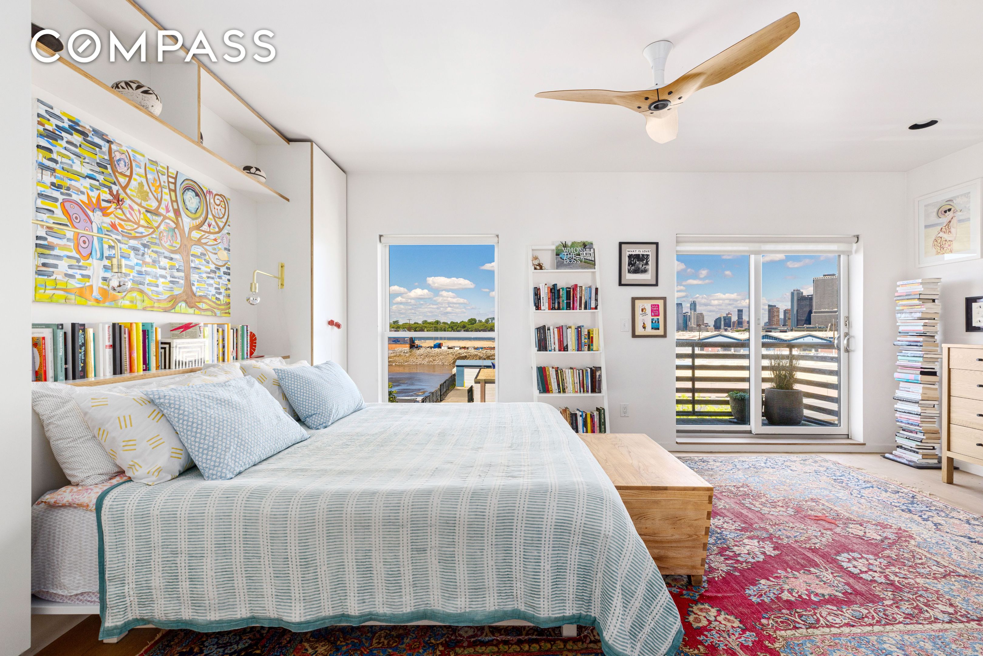 113 A Columbia Street