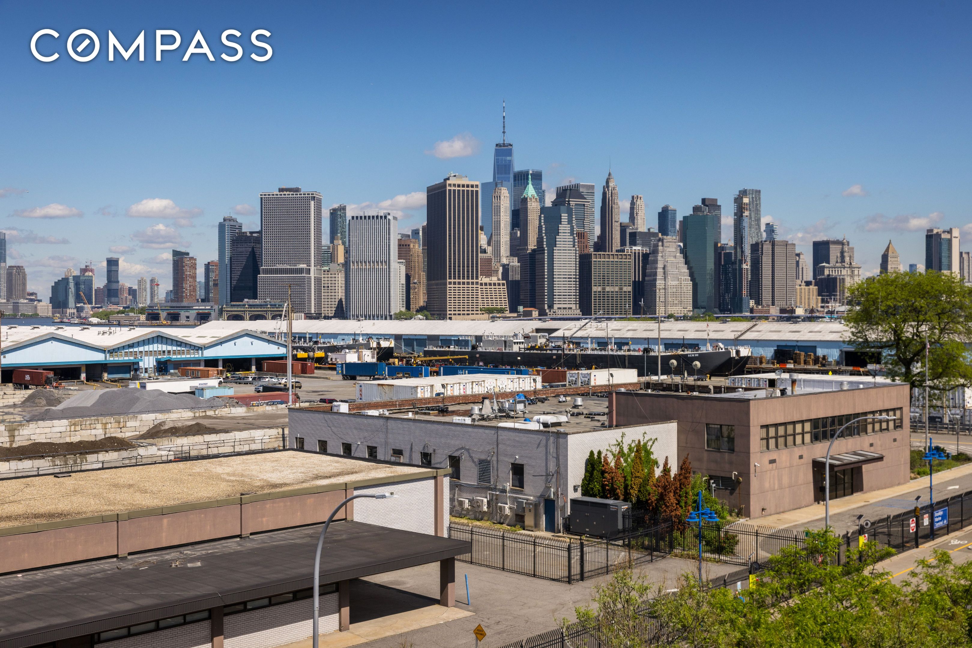 113 A Columbia Street