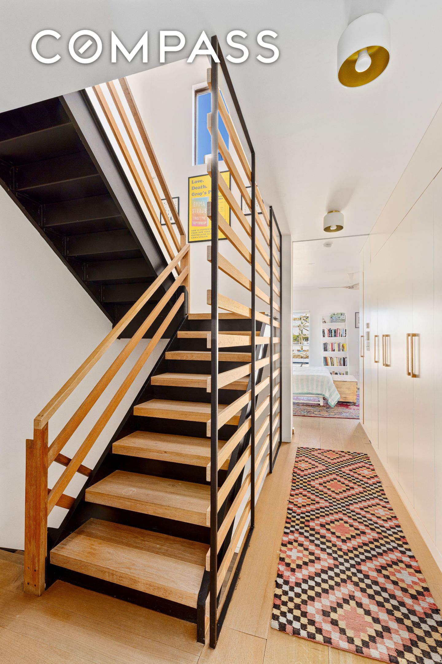 113 A Columbia Street