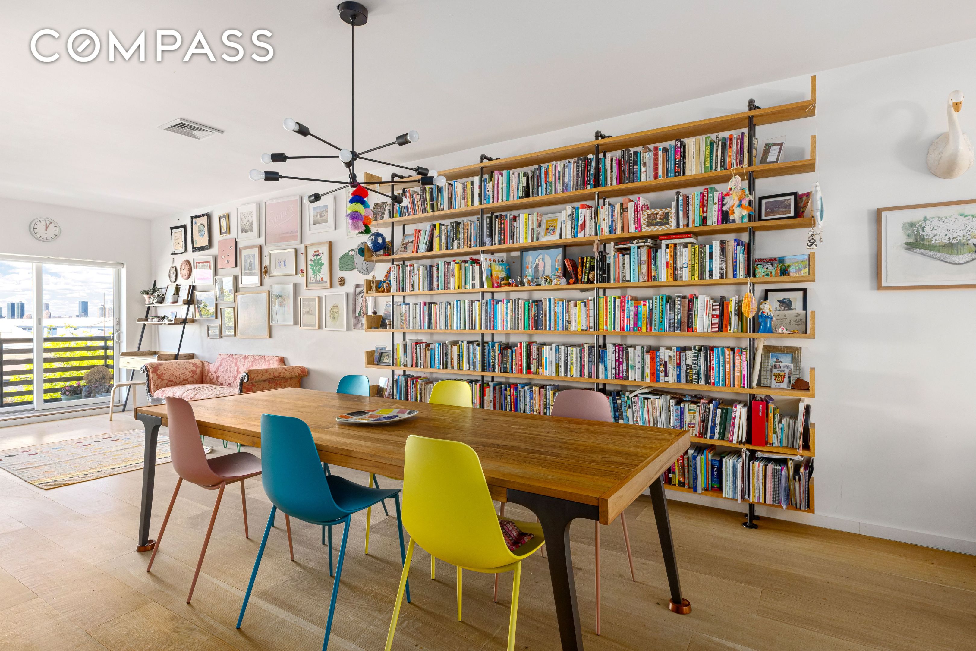 113 A Columbia Street