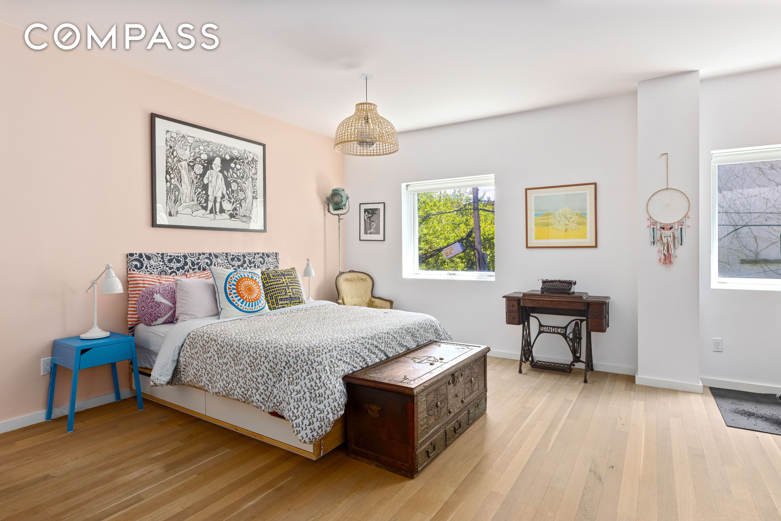 113 A Columbia Street