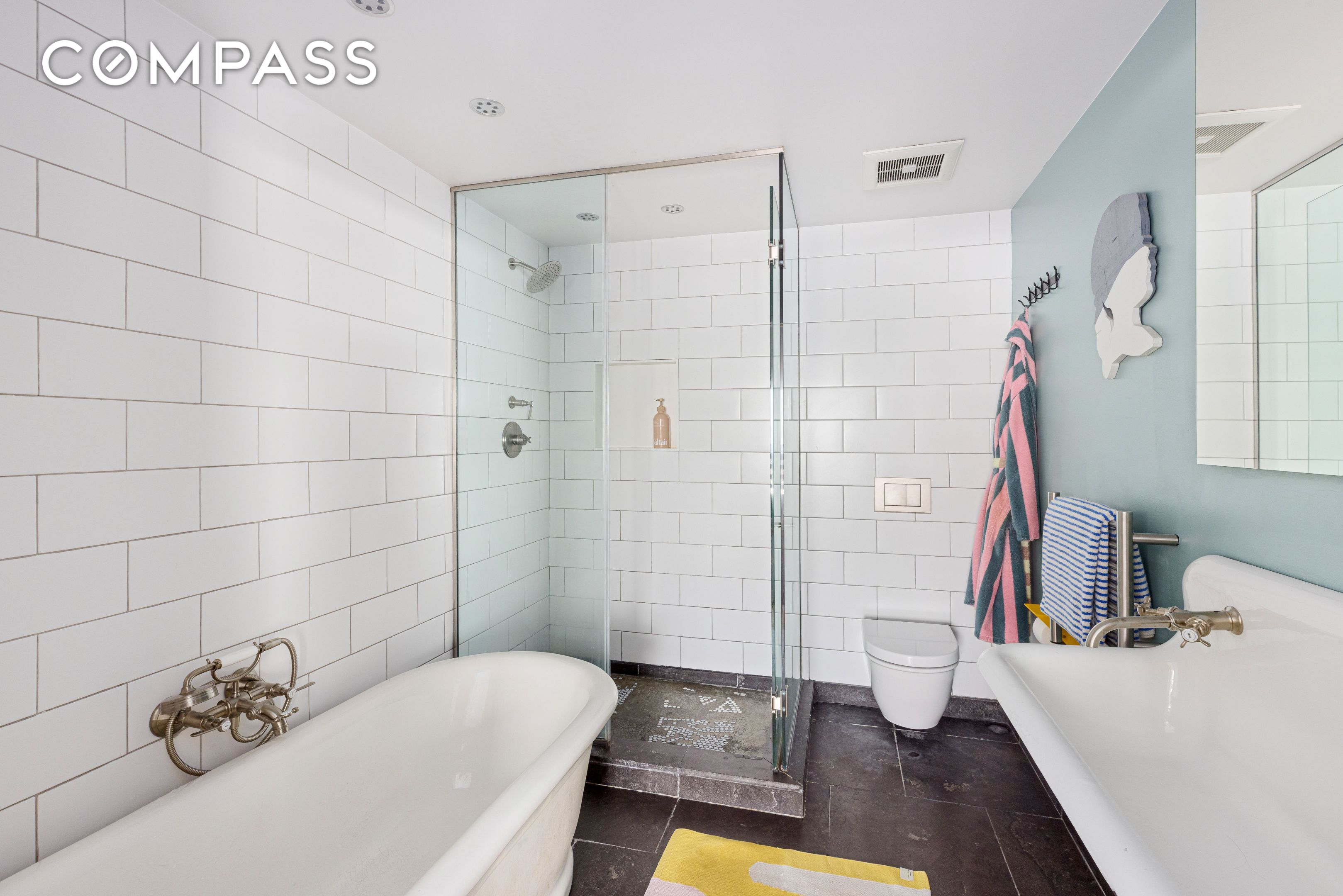 113 A Columbia Street