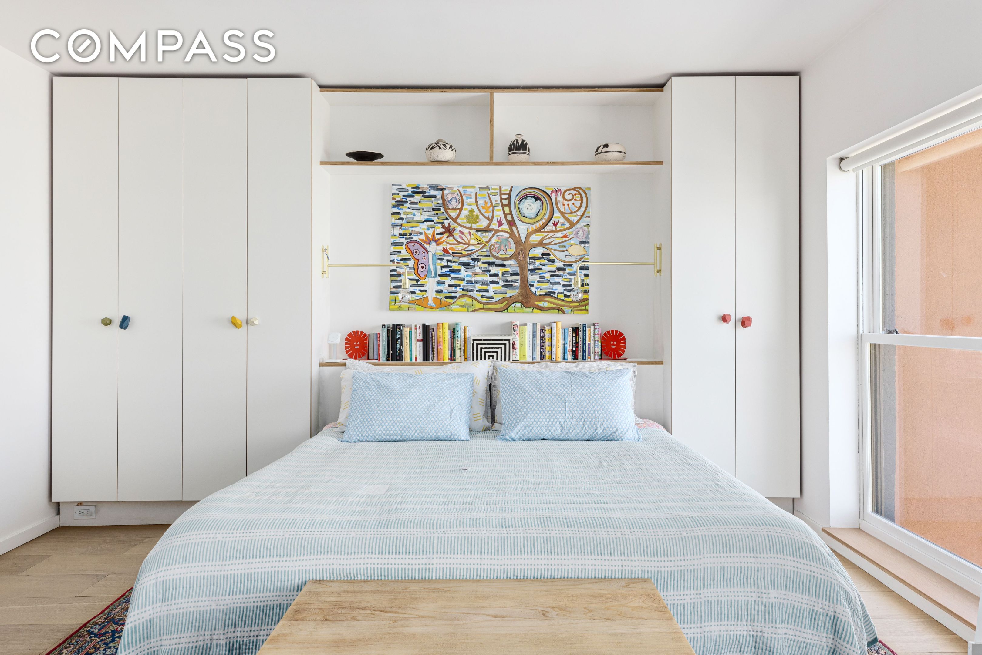 113 A Columbia Street