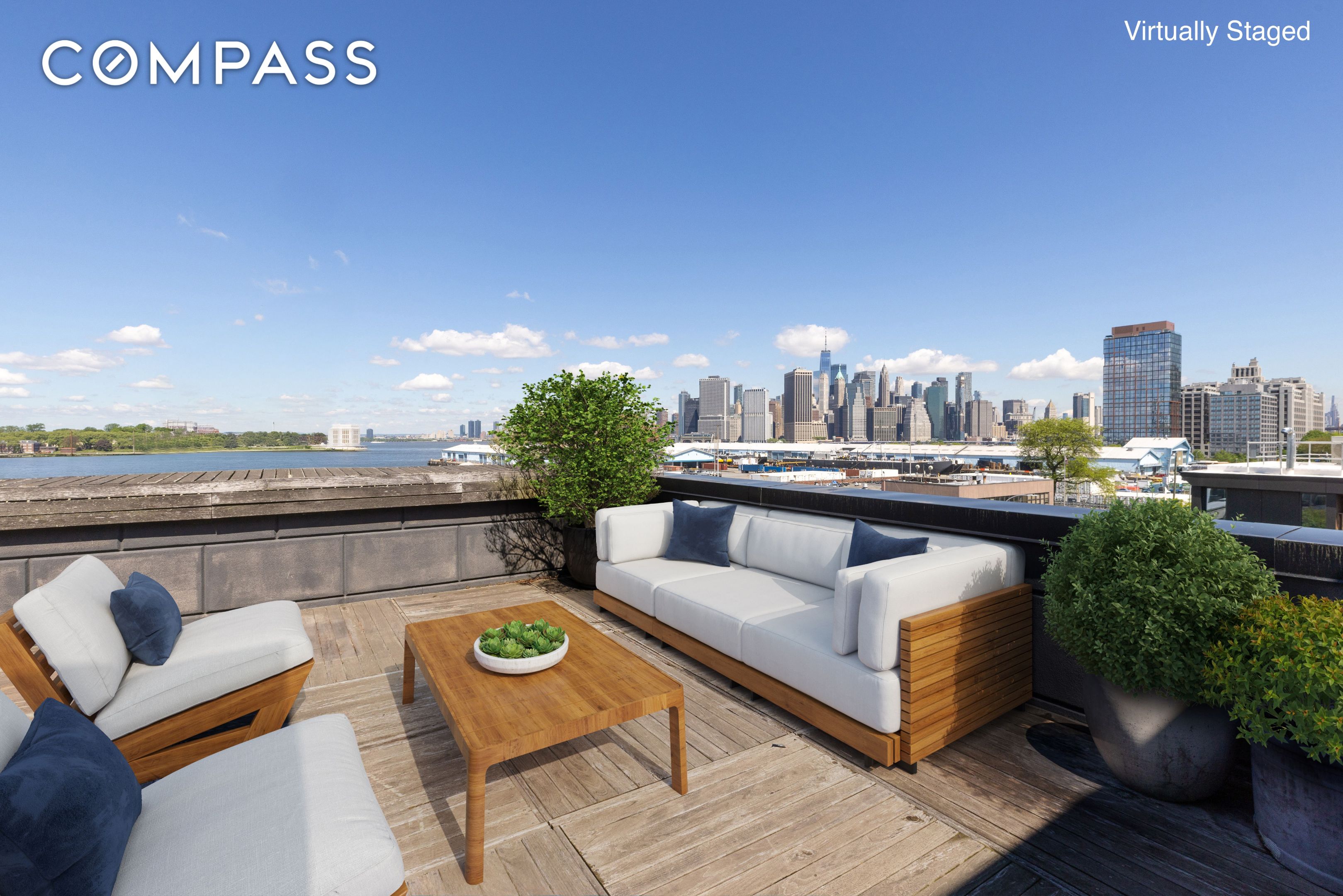 113 A Columbia Street