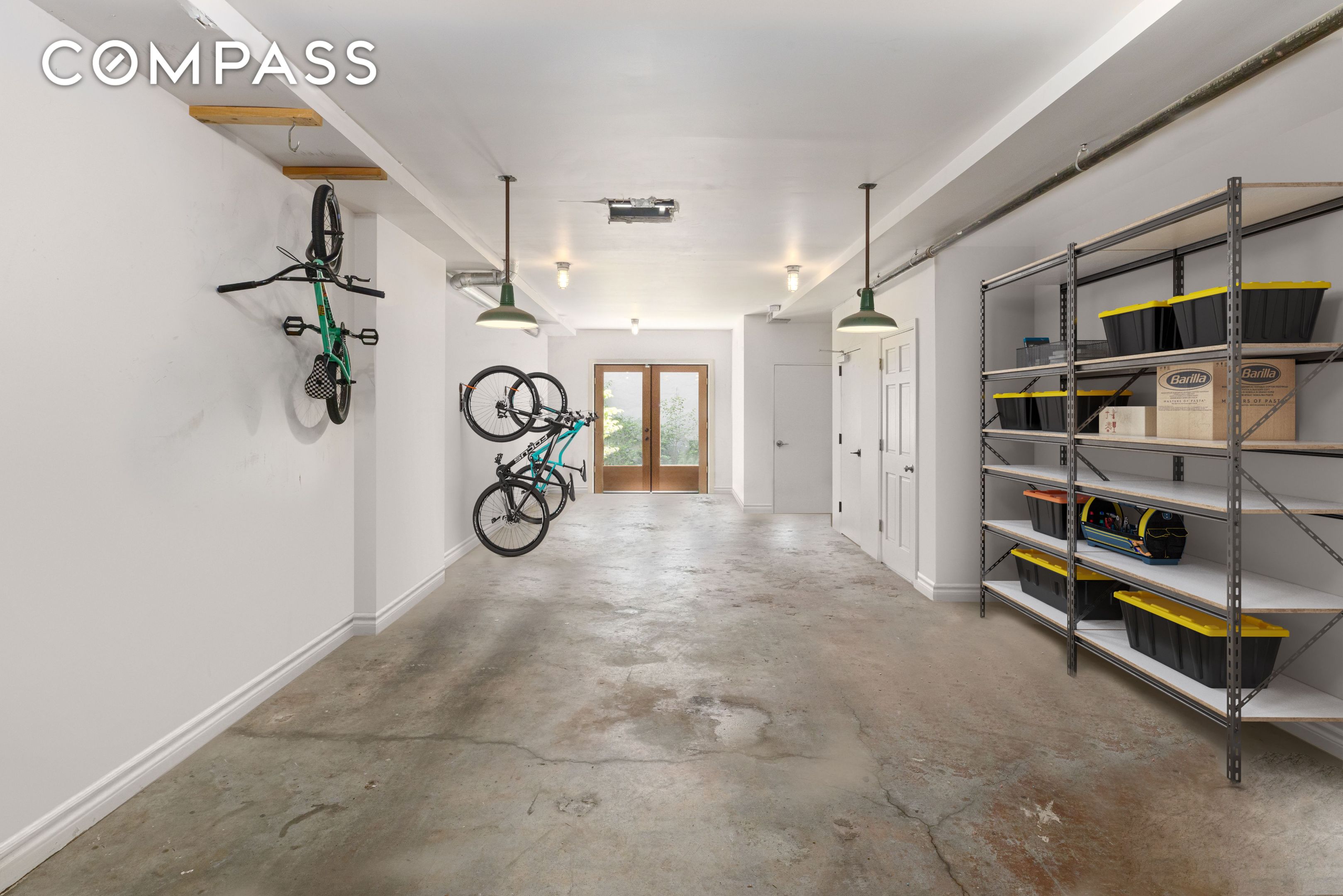 113 A Columbia Street