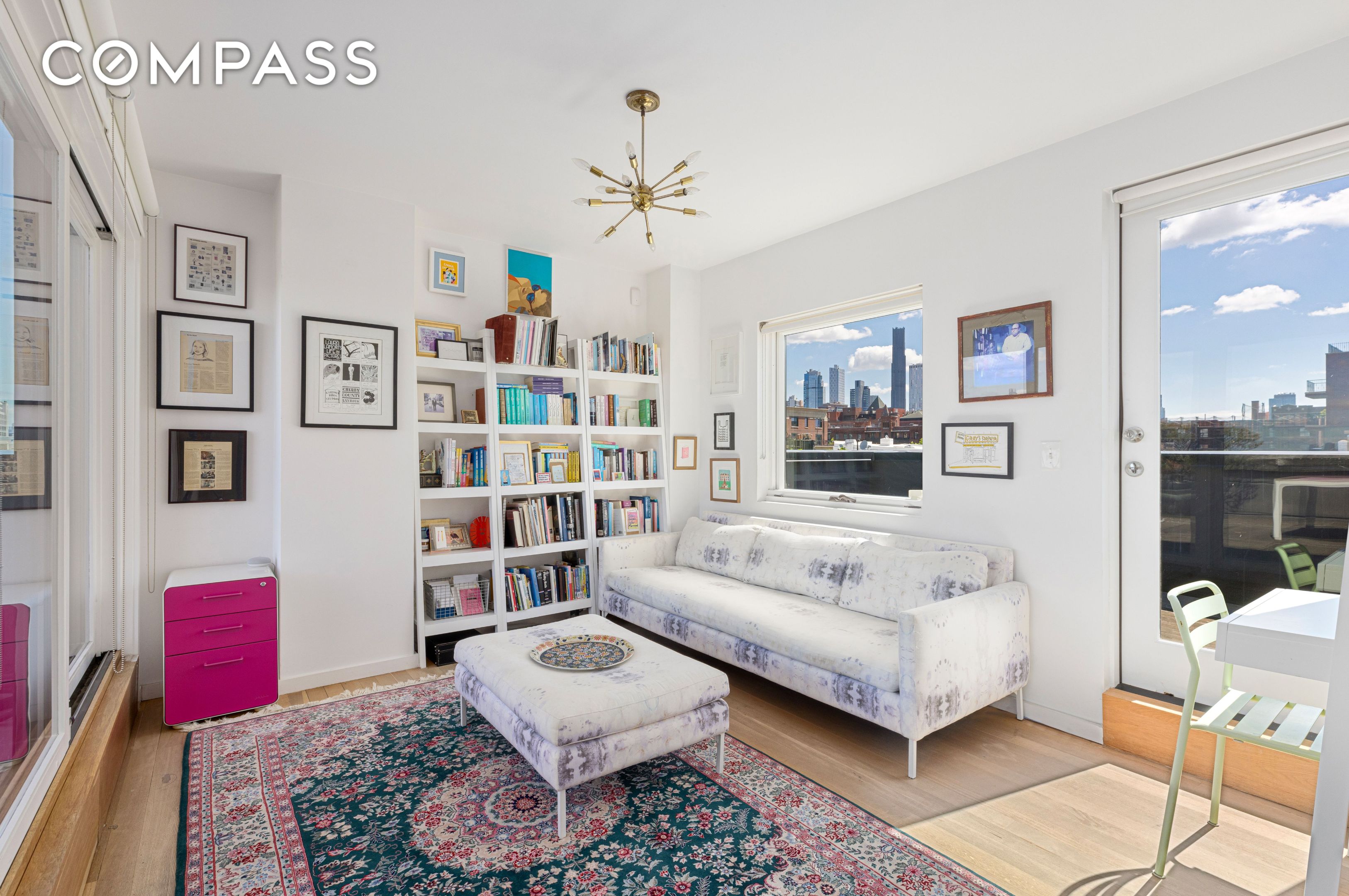 113 A Columbia Street