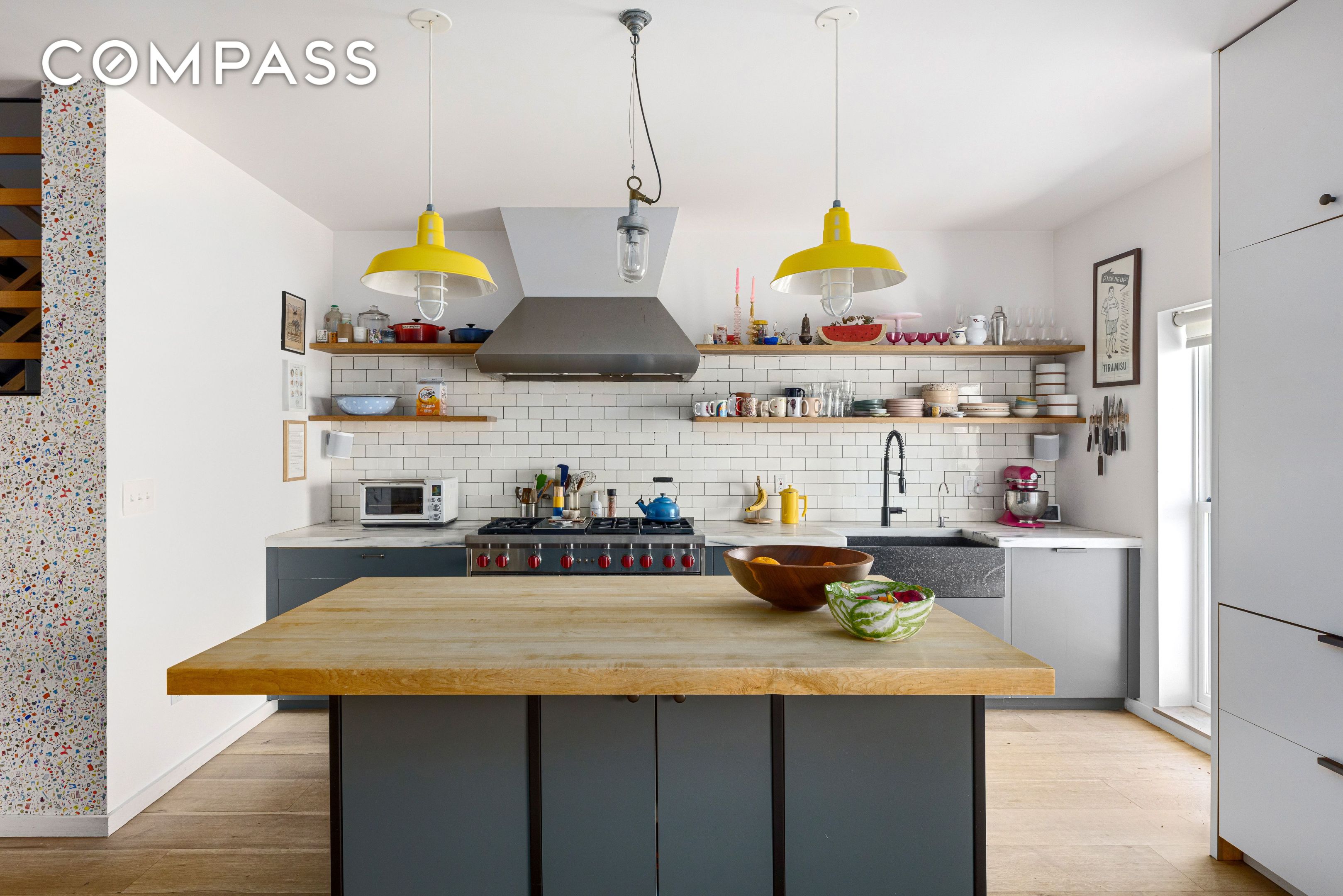 113 A Columbia Street