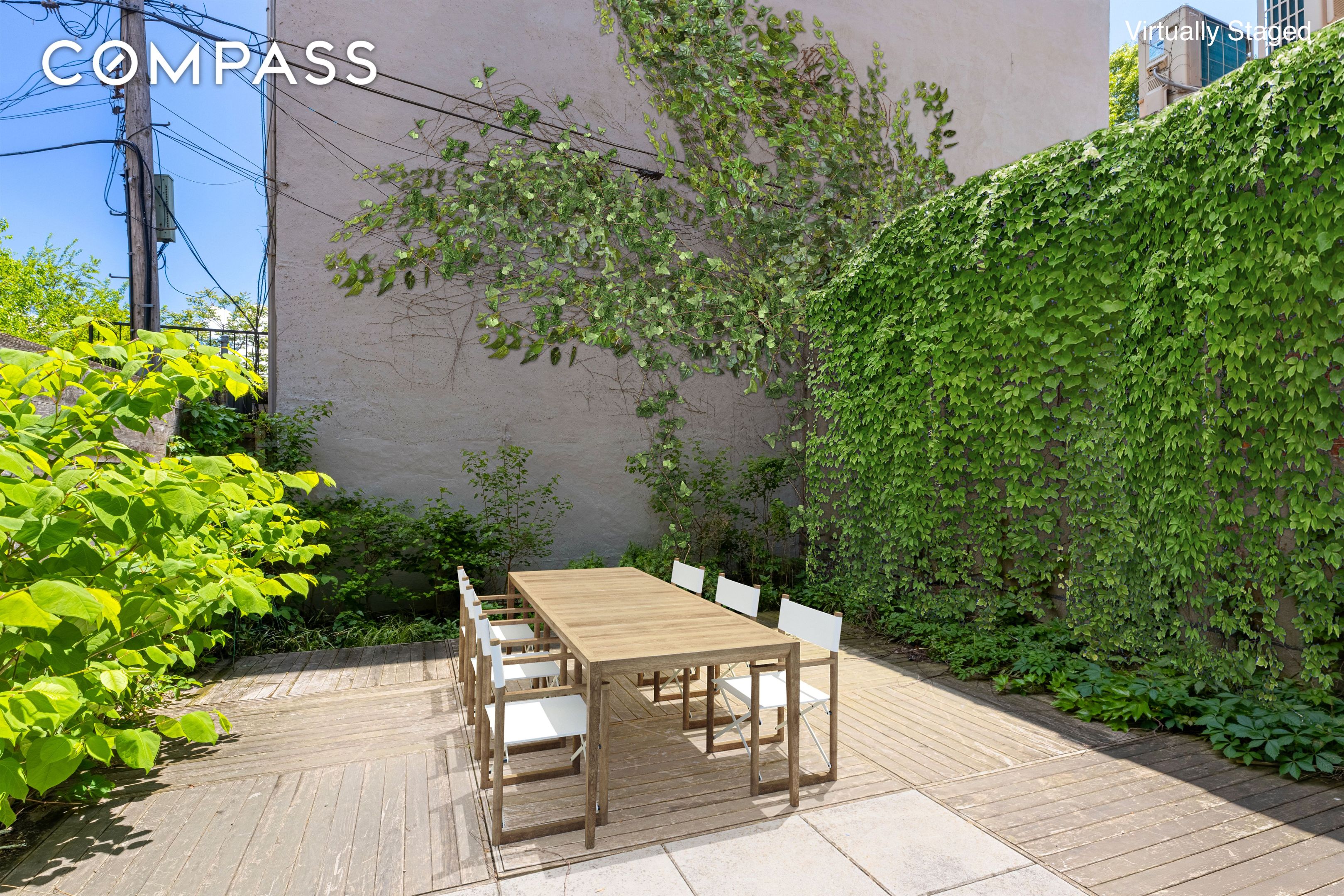 113 A Columbia Street