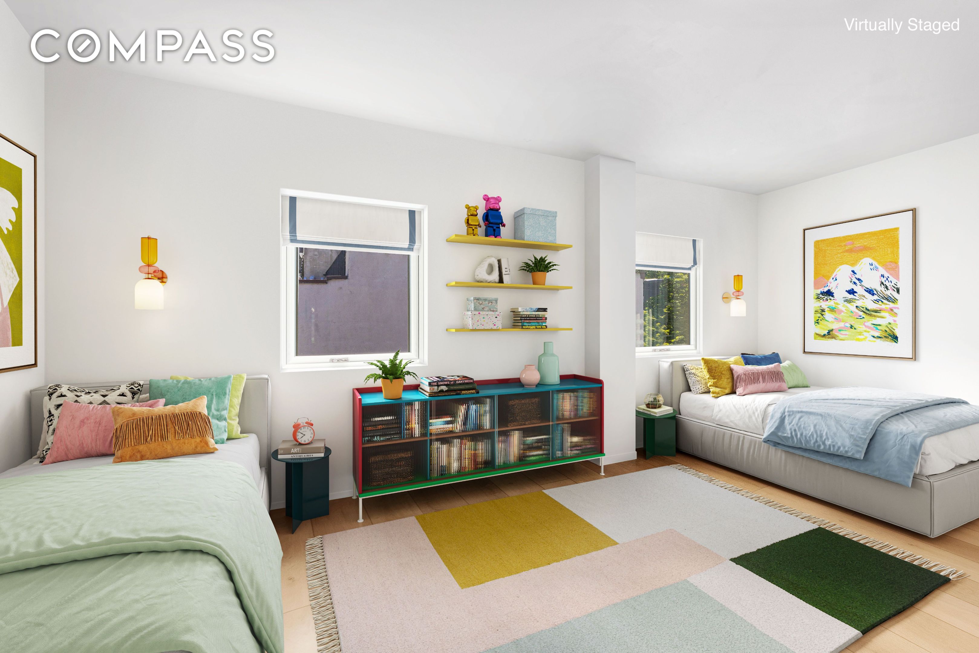 113 A Columbia Street