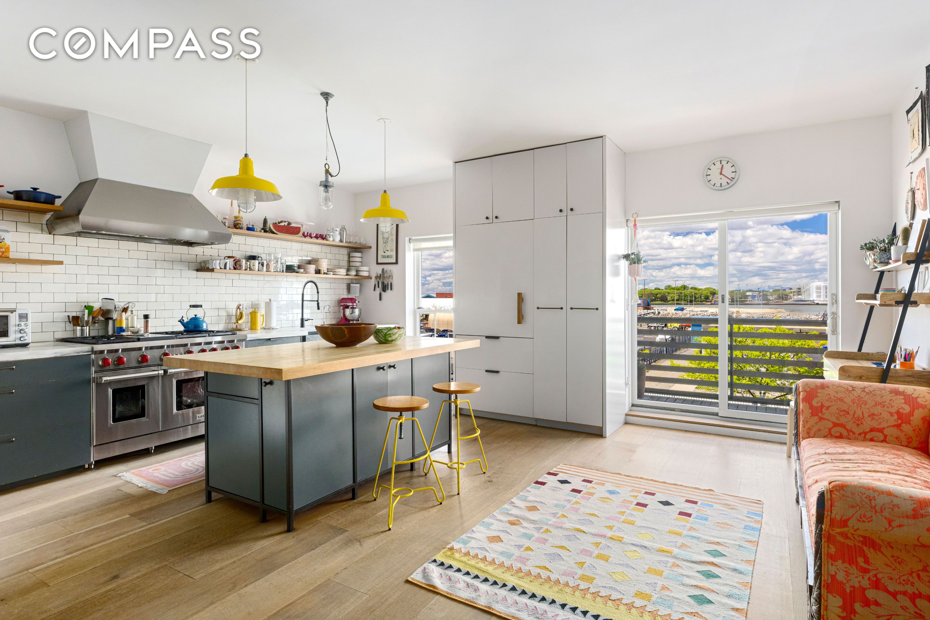 113 A Columbia Street