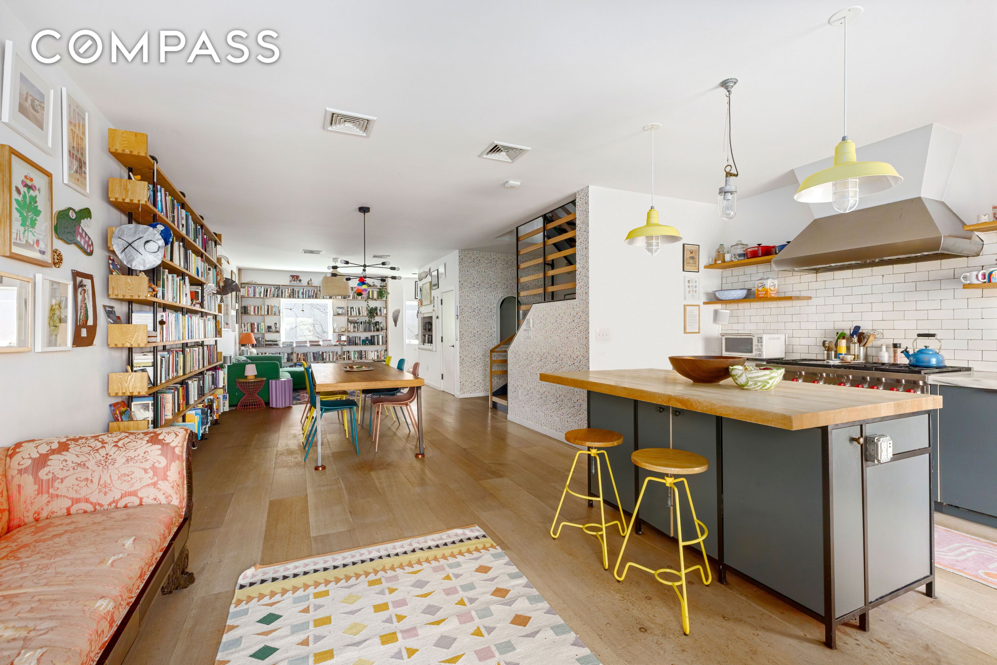 113 A Columbia Street