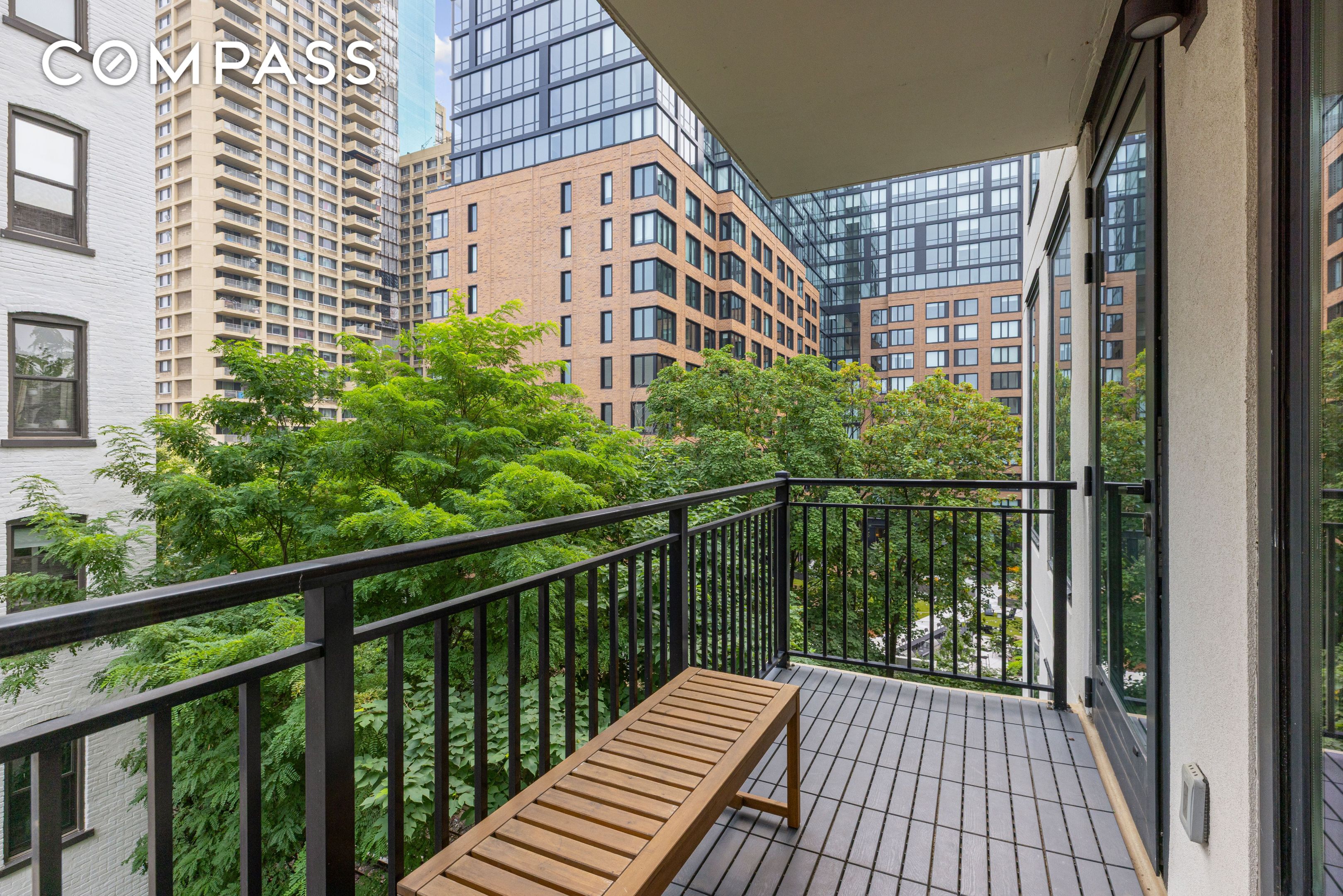 111 Montgomery Street 5B