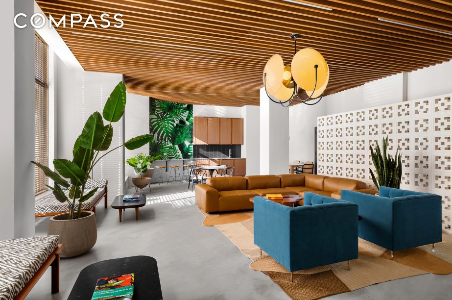 111 Montgomery Street 5B