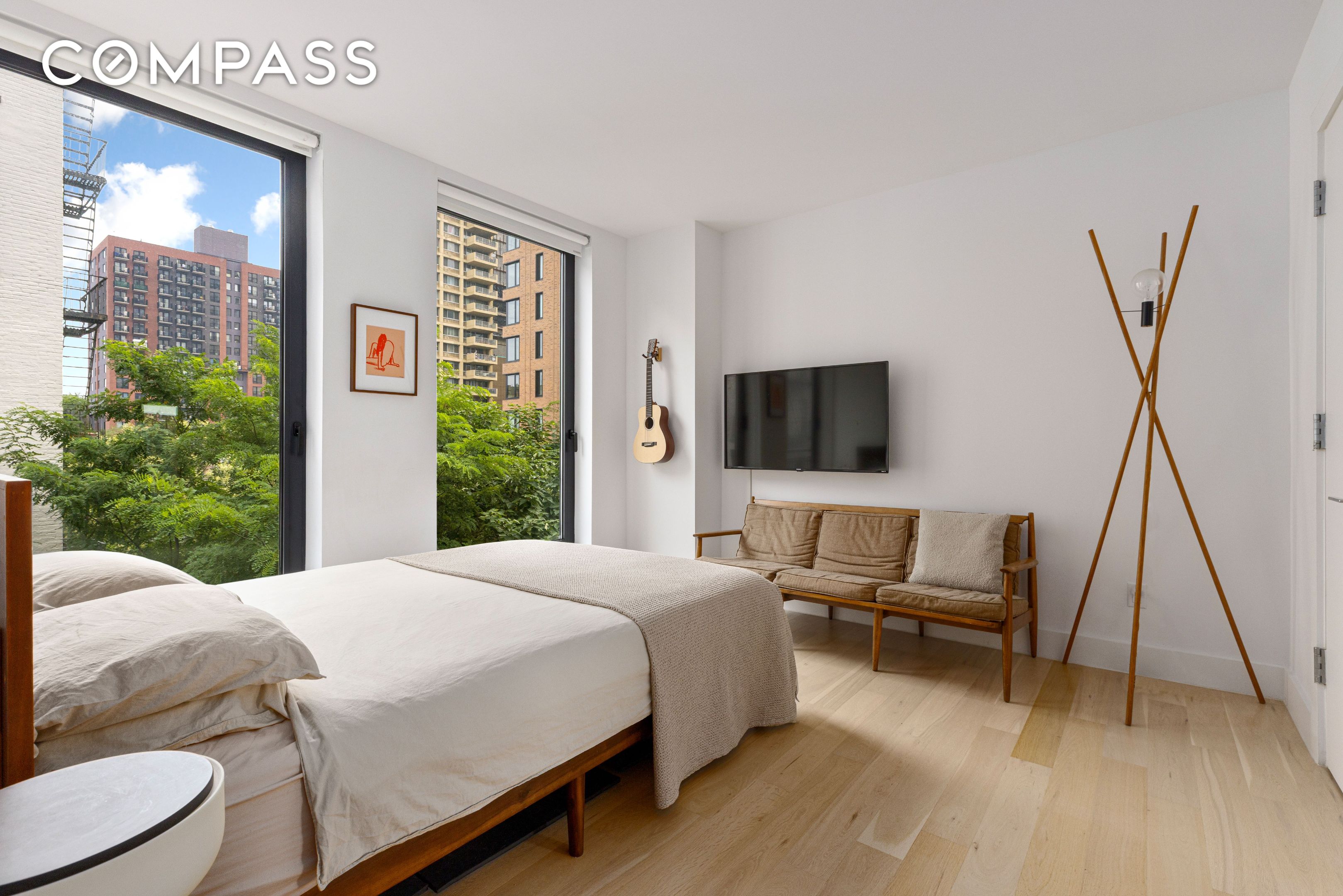 111 Montgomery Street 5B