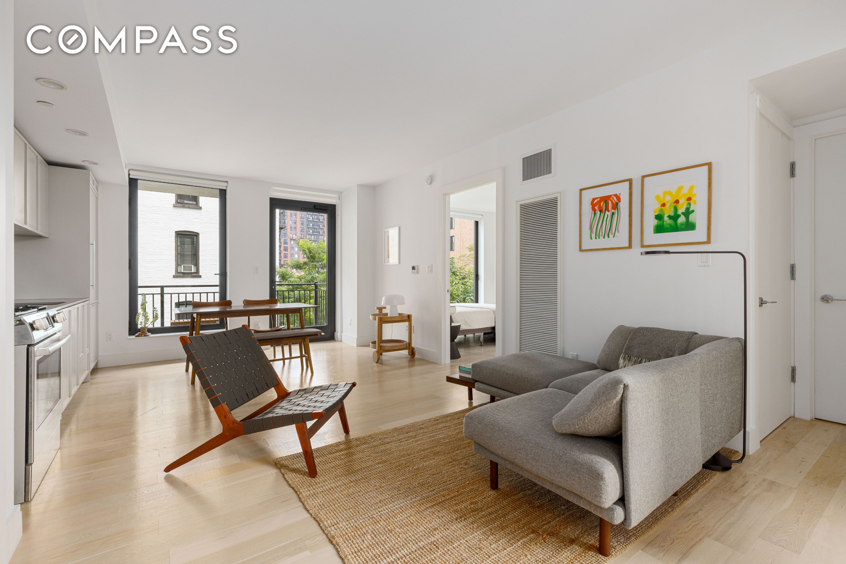 111 Montgomery Street 5B