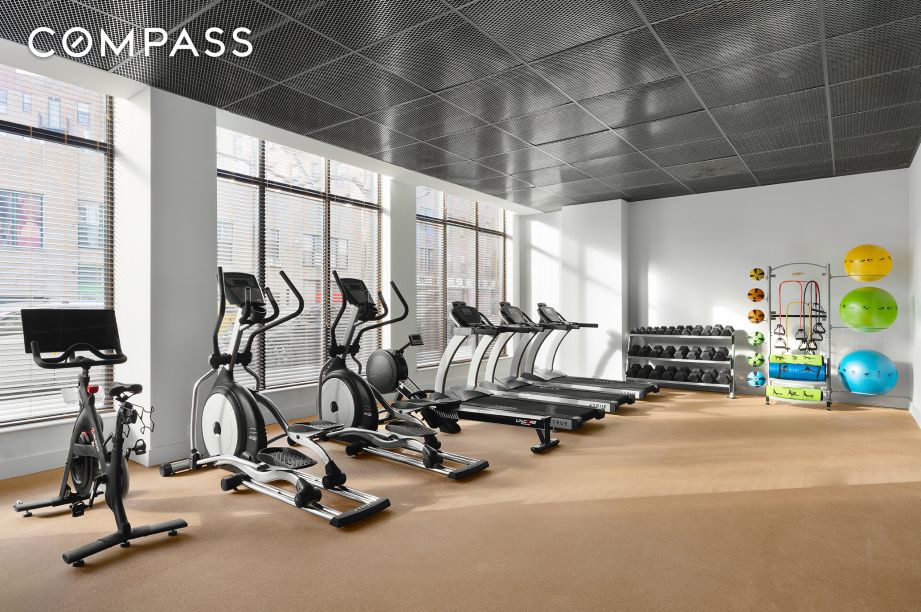 111 Montgomery Street 5B