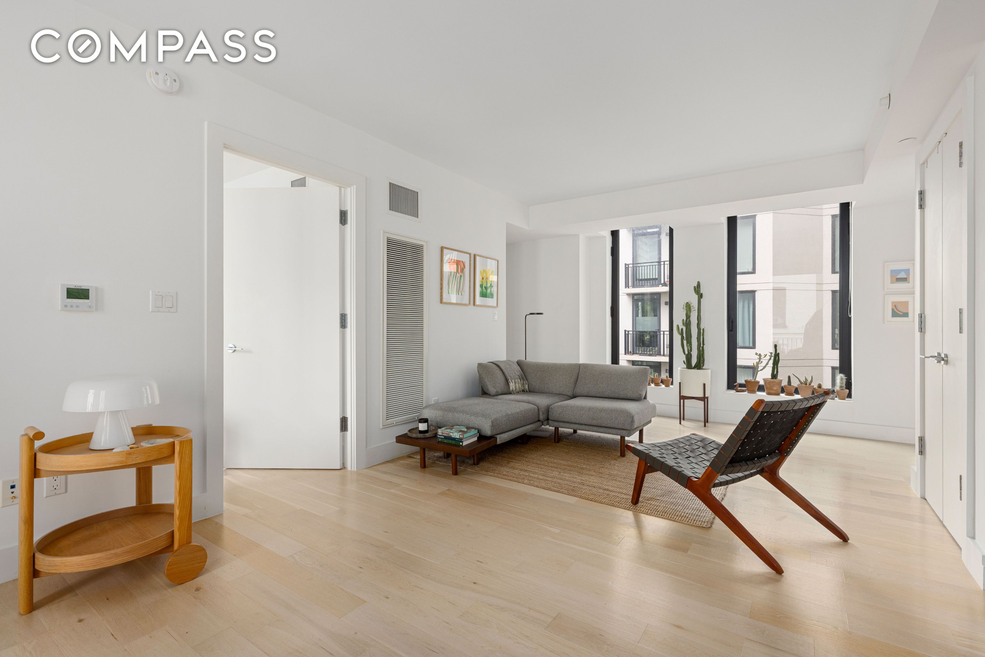111 Montgomery Street 5B