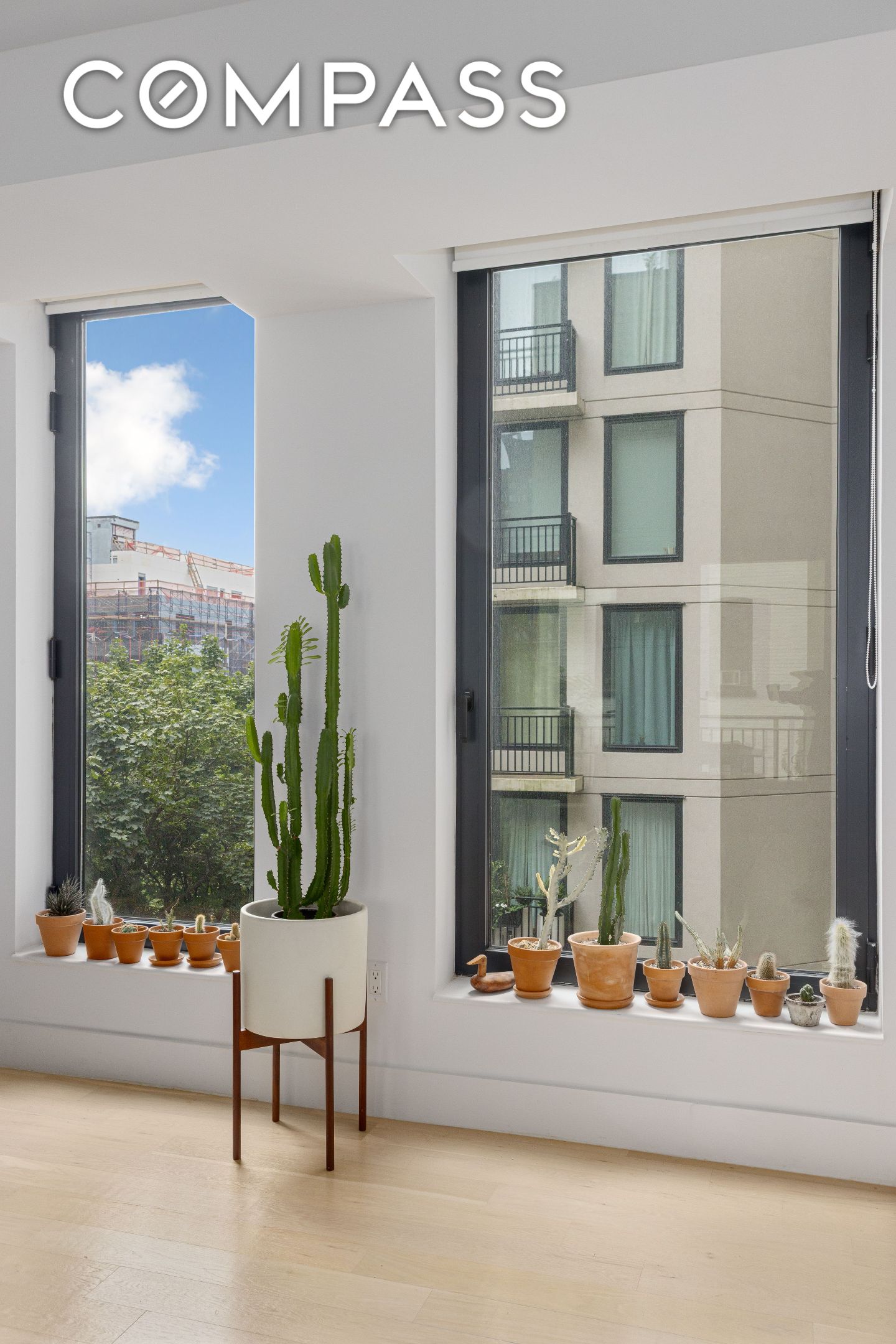 111 Montgomery Street 5B