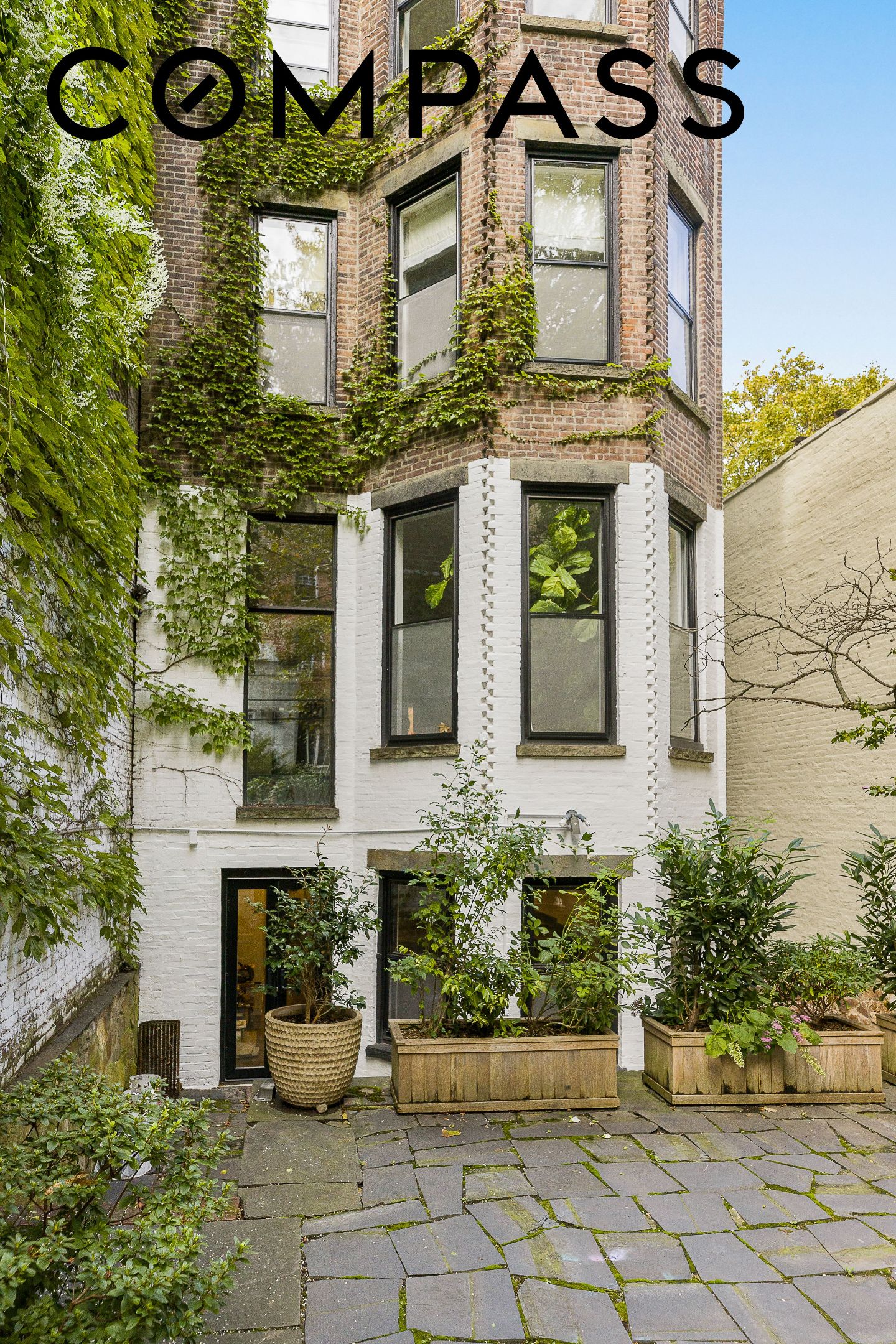 23 Garden Place