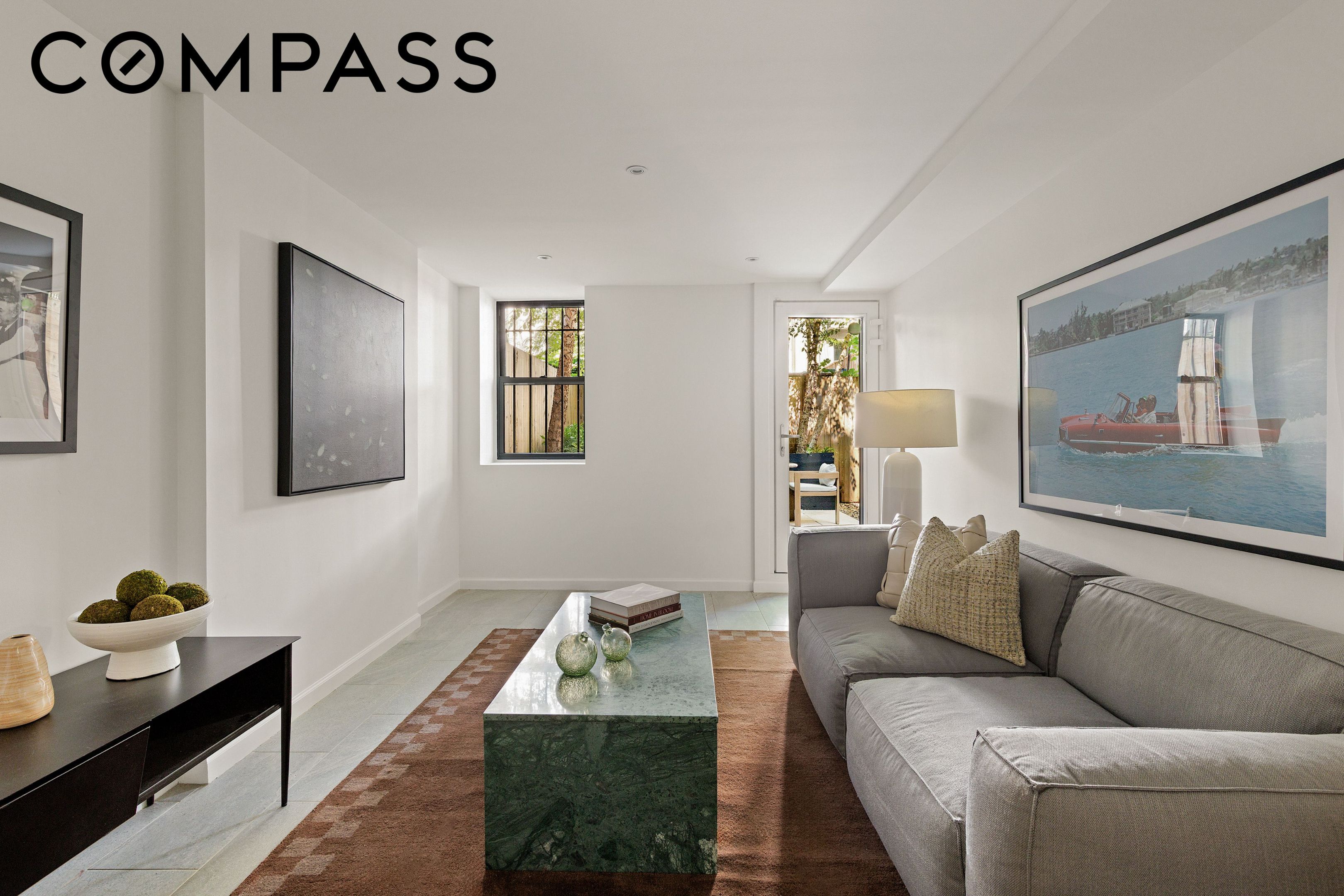 8 Polhemus Place