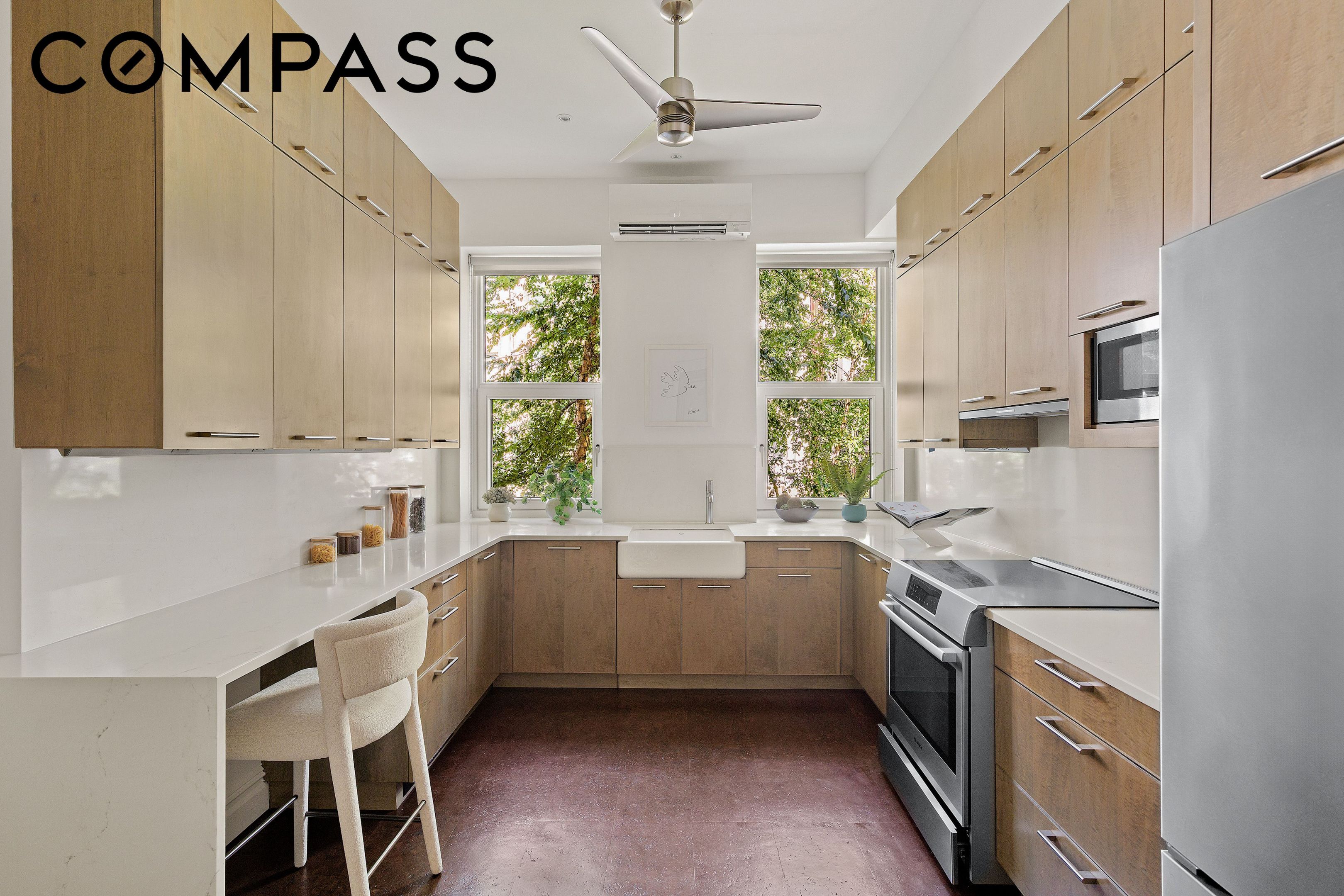 8 Polhemus Place