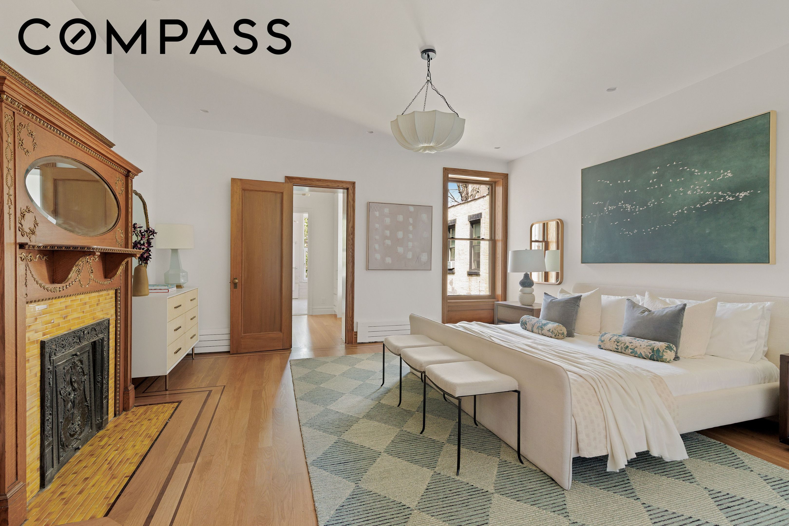 8 Polhemus Place