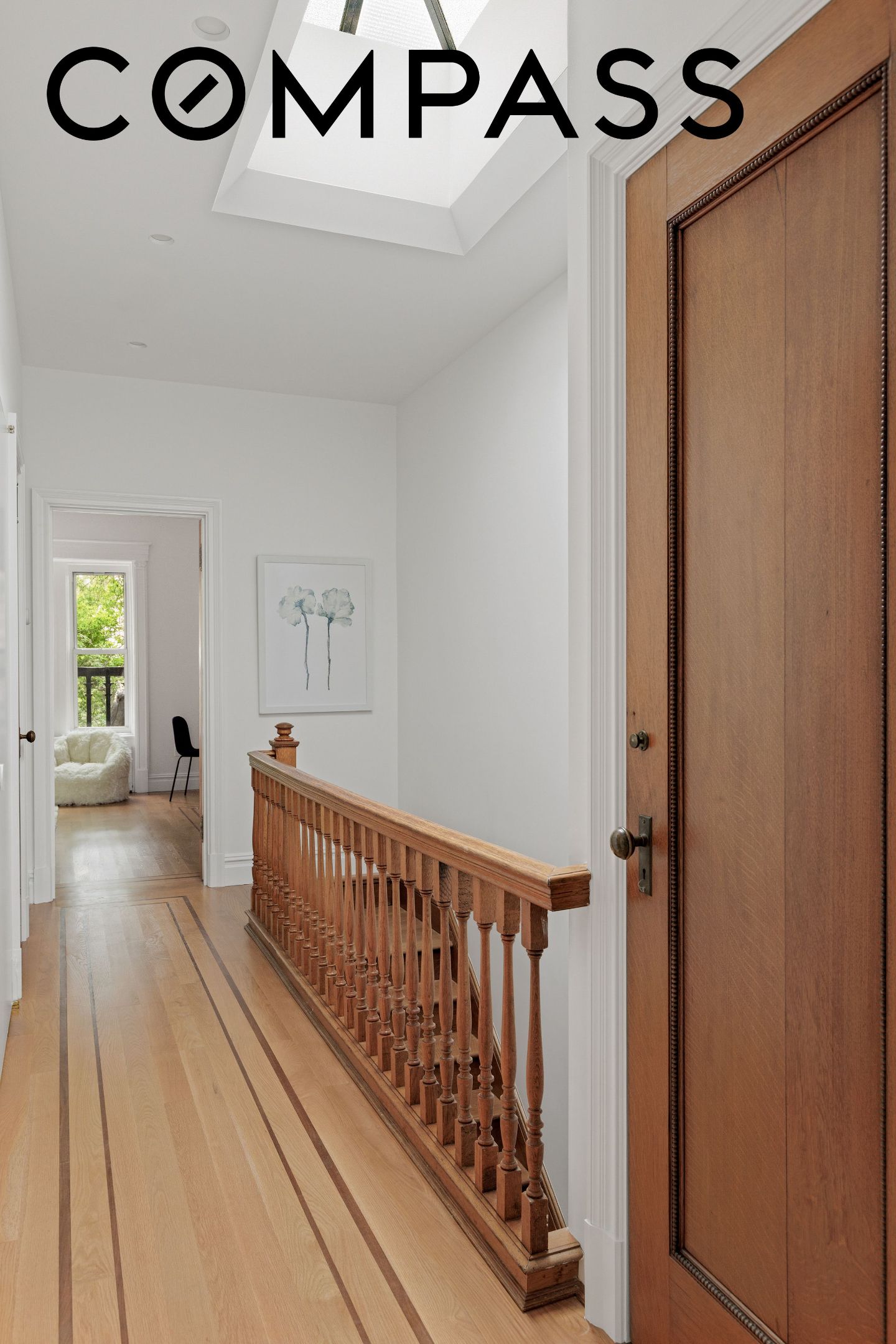 8 Polhemus Place