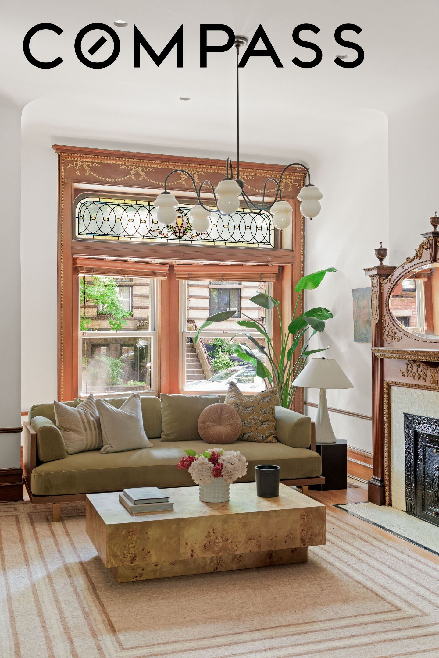 8 Polhemus Place